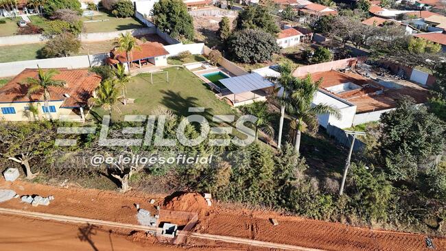 Foto de Terreno na Avenida Presidente Getúlio Vargas - Leilão em Araçoiaba da Serra/SP