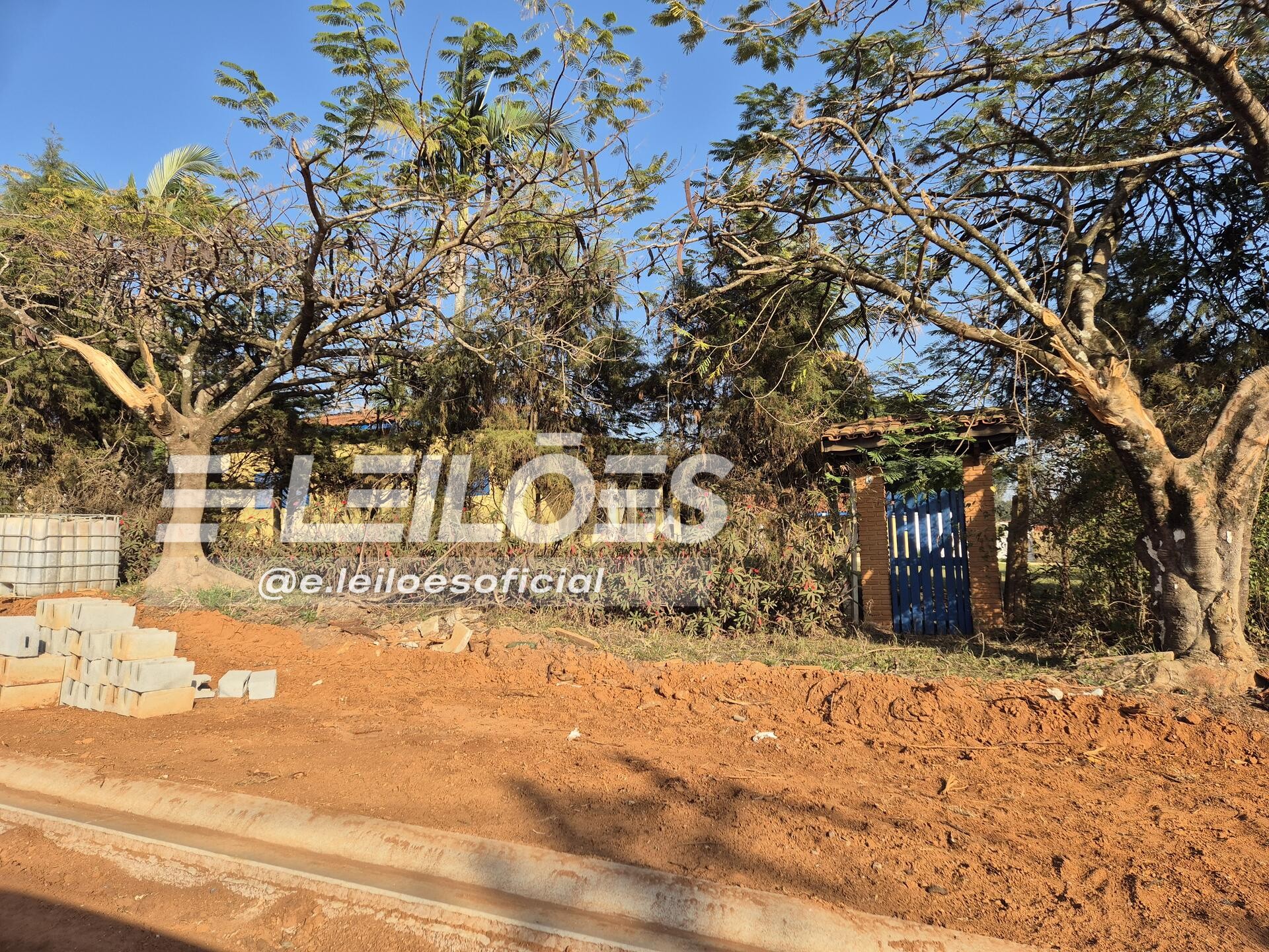 Imagem do imóvel Chácara, área de 1.100m² - Araçoiaba da Serra SP