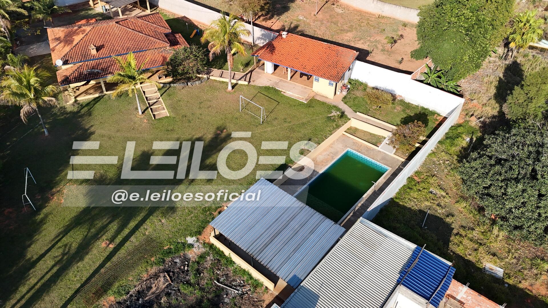 Chácara, área de 1.100m² - Araçoiaba da Serra SP, localizado em Araçoiaba Da Serra - SP