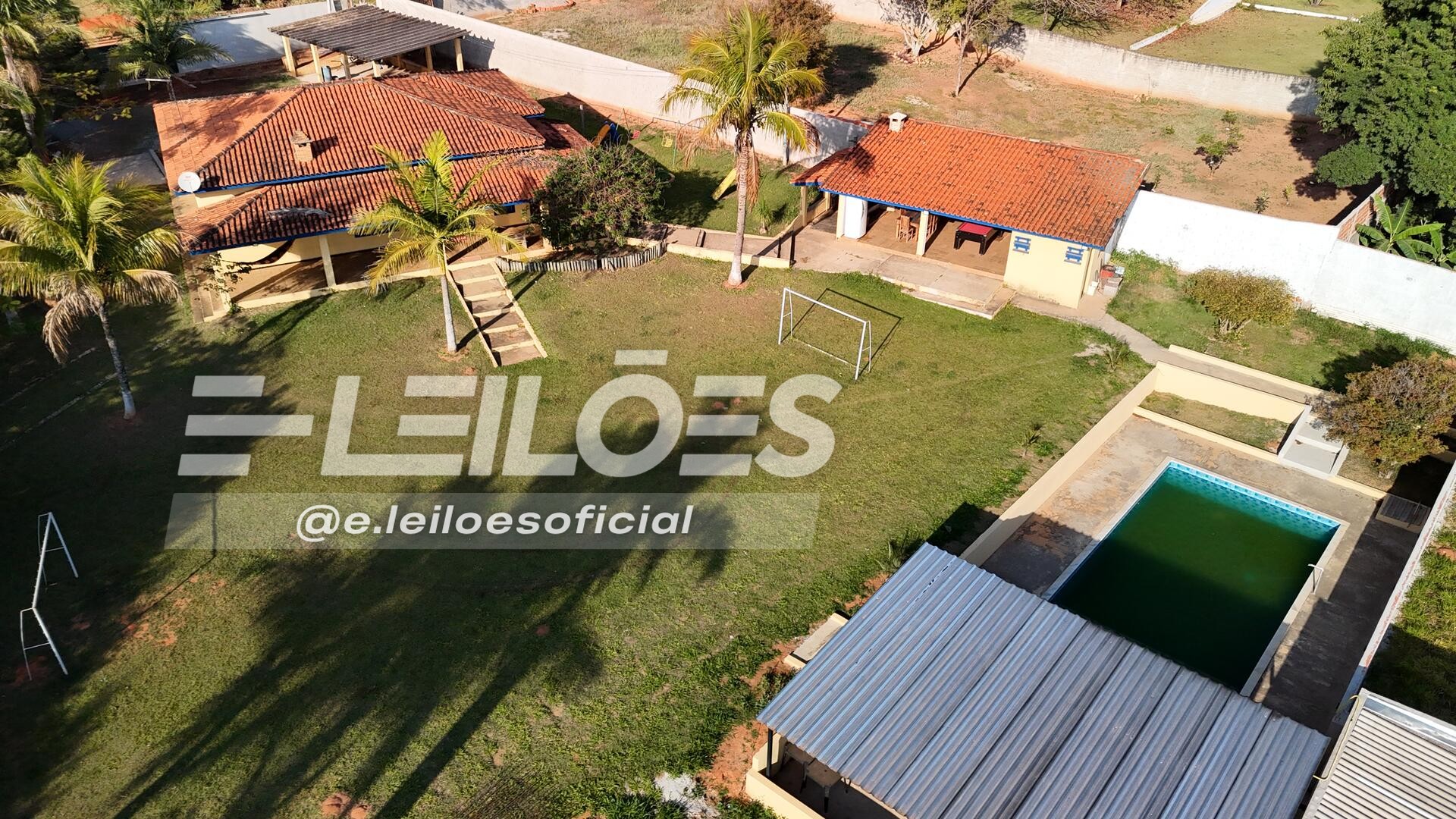 Chácara, área de 1.100m² - Araçoiaba da Serra SP, localizado em Araçoiaba Da Serra - SP
