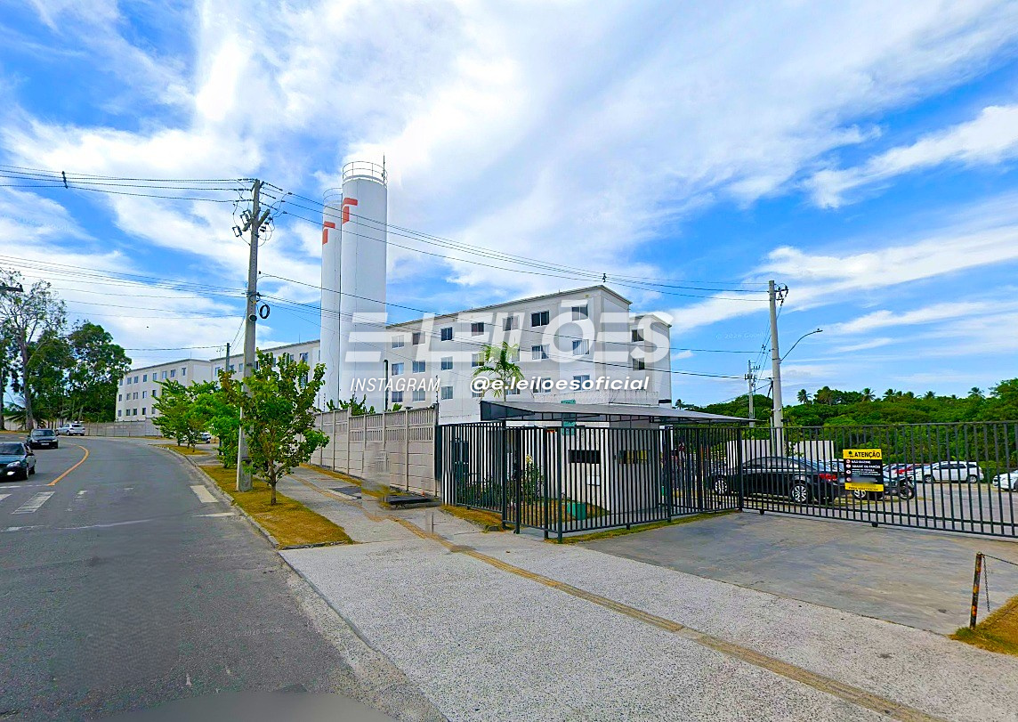 Apartamento 40,53m², 2 dormitório(s) - FAZENDA GRANDE I, SALVADOR BA, localizado em Salvador - BA