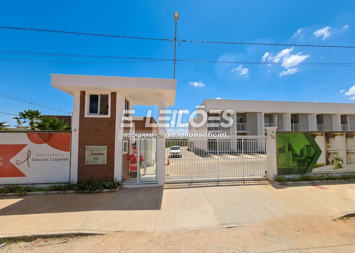 Casa 53,66m², 3 dormitório(s), 2 vaga(s) na garagem - PREFEITO JOSE WALTER, FORTALEZA CE, localizado em Fortaleza - CE, bairro Prefeito José Walter