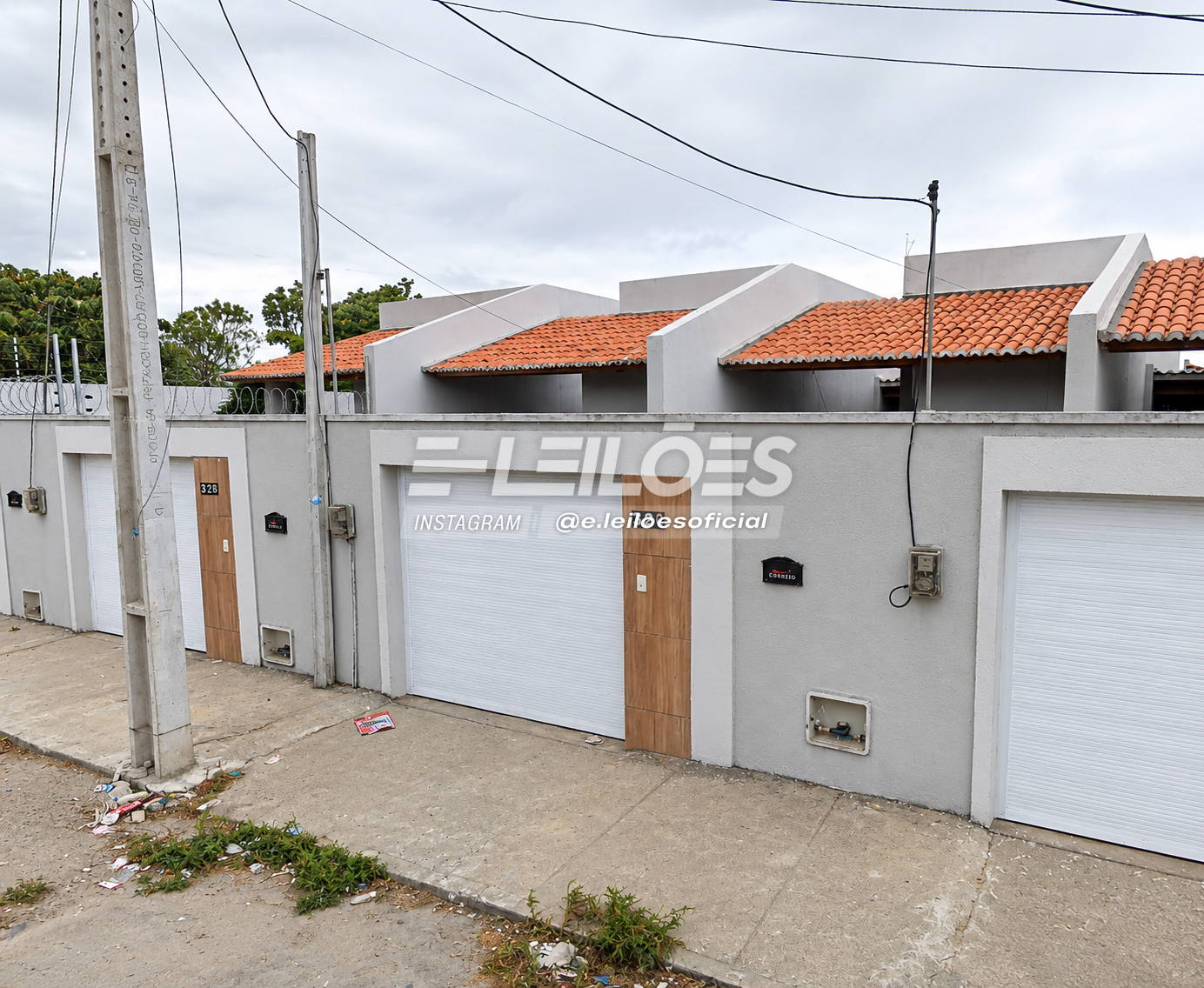 Casa 71,71m², 2 dormitório(s), 1 vaga(s) na garagem - MAL COZINHADO, HORIZONTE CE, localizado em Horizonte - CE, bairro Mal Cozinhad