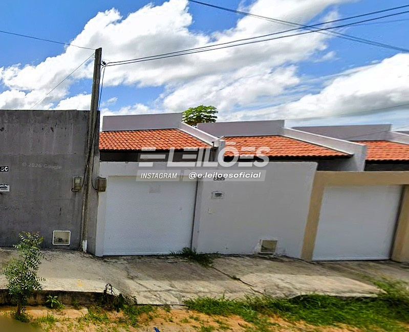 Casa 66,15m², 2 dormitório(s), 1 vaga(s) na garagem - VERTENTE, HORIZONTE CE, localizado em Horizonte - CE, bairro Vertente