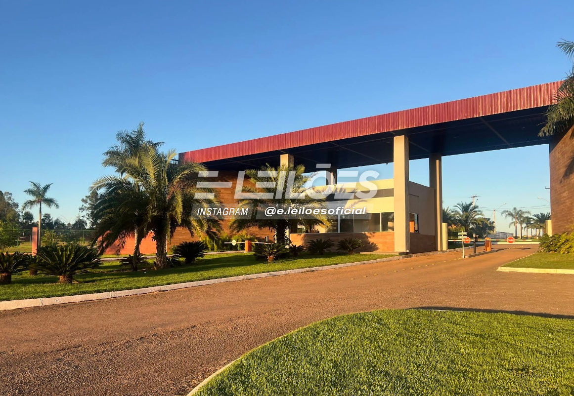Terreno 1976,87m², BELA VISTA DE GOIAS GO, localizado em Bela Vista De Goiás - GO