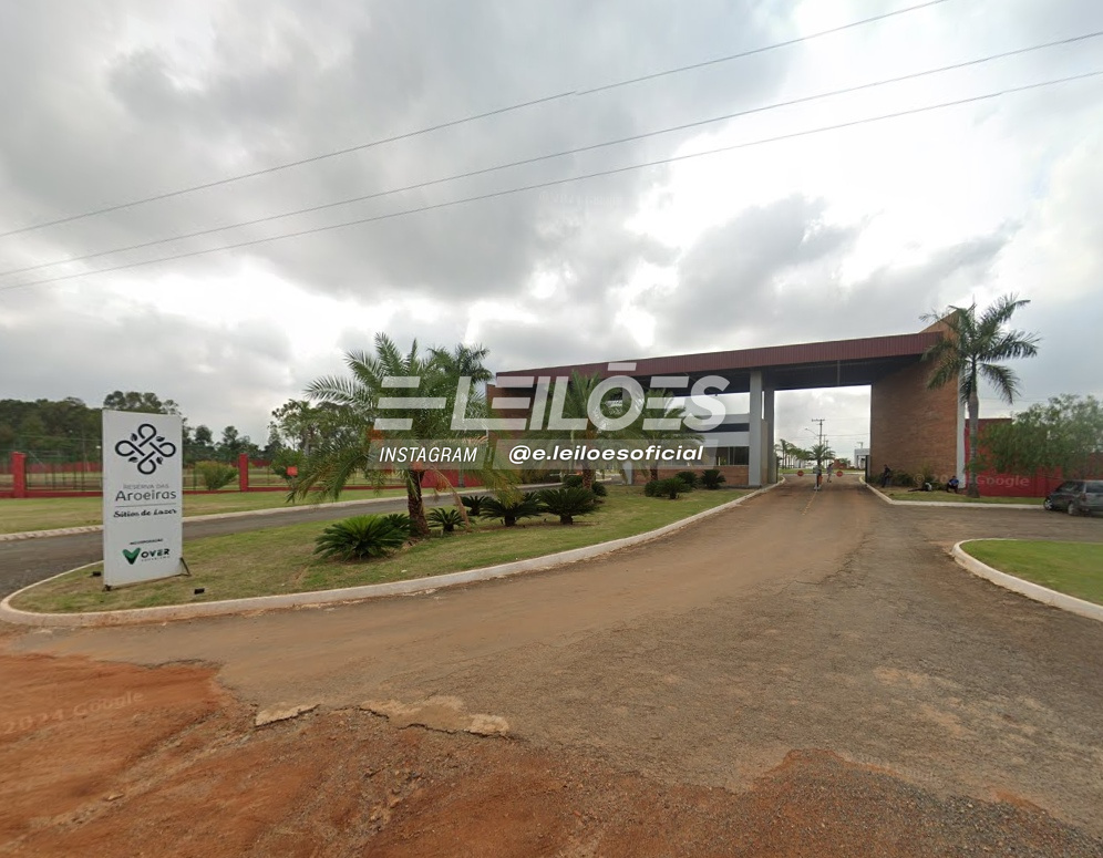 Terreno 1976,87m², BELA VISTA DE GOIAS GO, localizado em Bela Vista De Goiás - GO