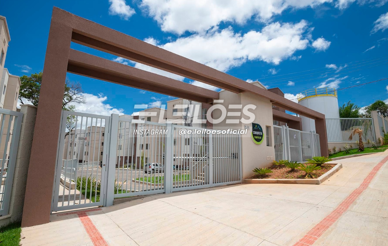 Apartamento 42,1m², 2 dormitório(s), 1 vaga(s) na garagem - TREVO, BELO HORIZONTE MG, localizado em Belo Horizonte - MG