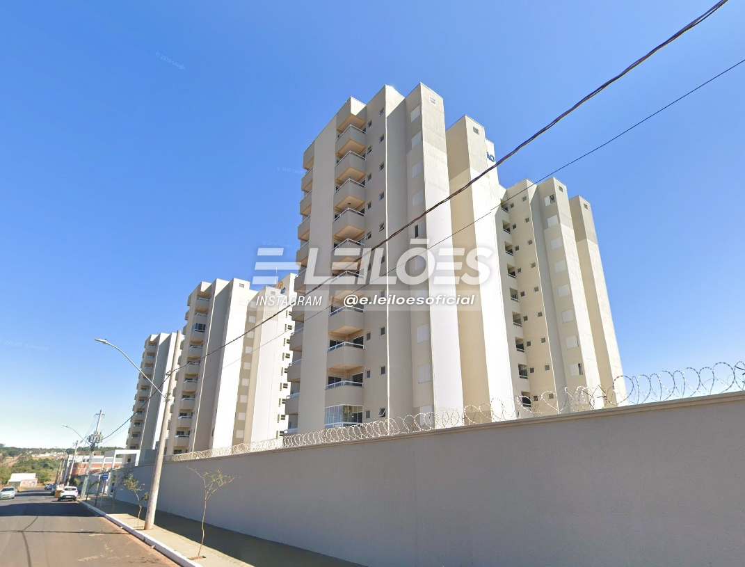 Apartamento 51,96m², 0 dormitório(s), 1 vaga(s) na garagem - LOTEAMENTO LUIZOTE DE FREITAS IV, UBERLANDIA MG, localizado em Uberlândia - MG