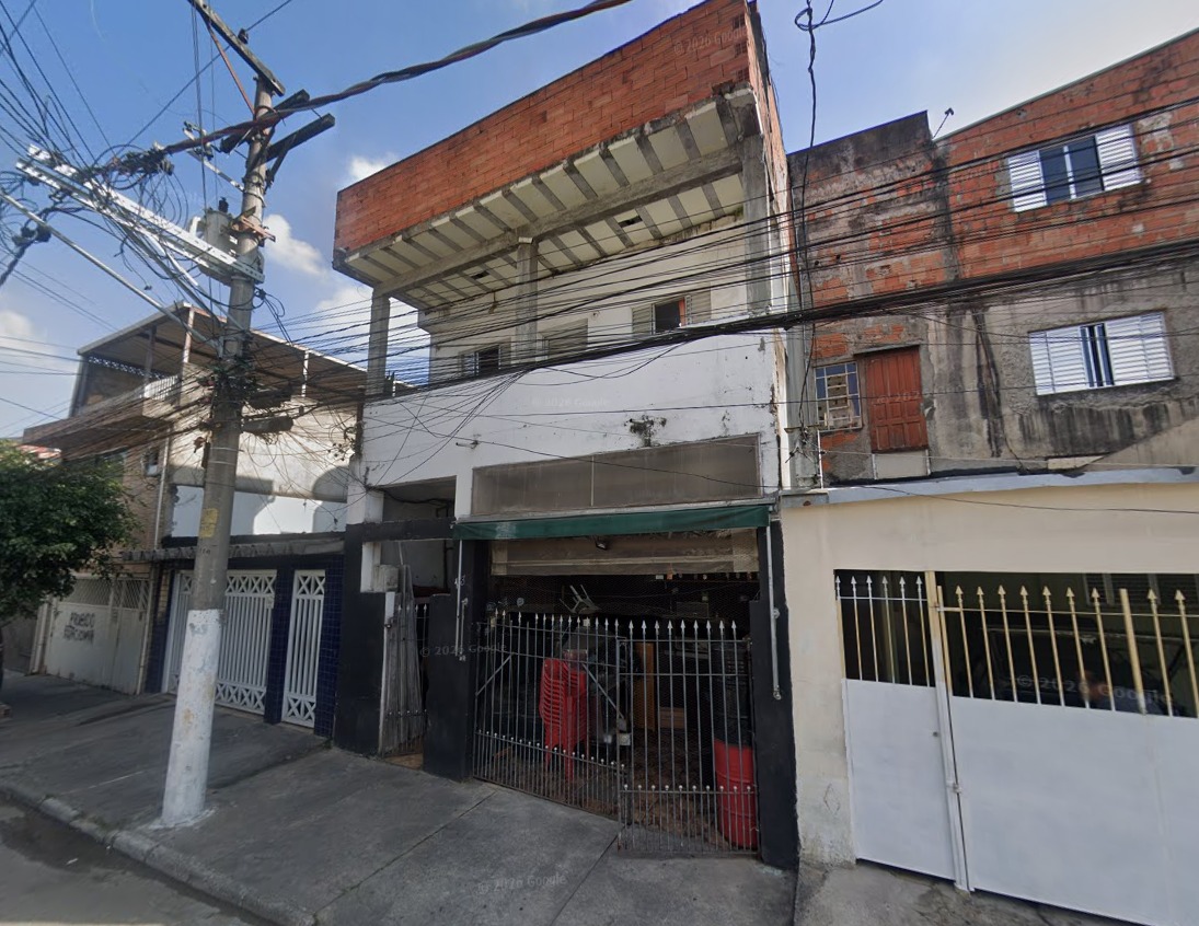 Casa 284m², 1 vaga(s) na garagem - jardim jabaquara, sao paulo sp
