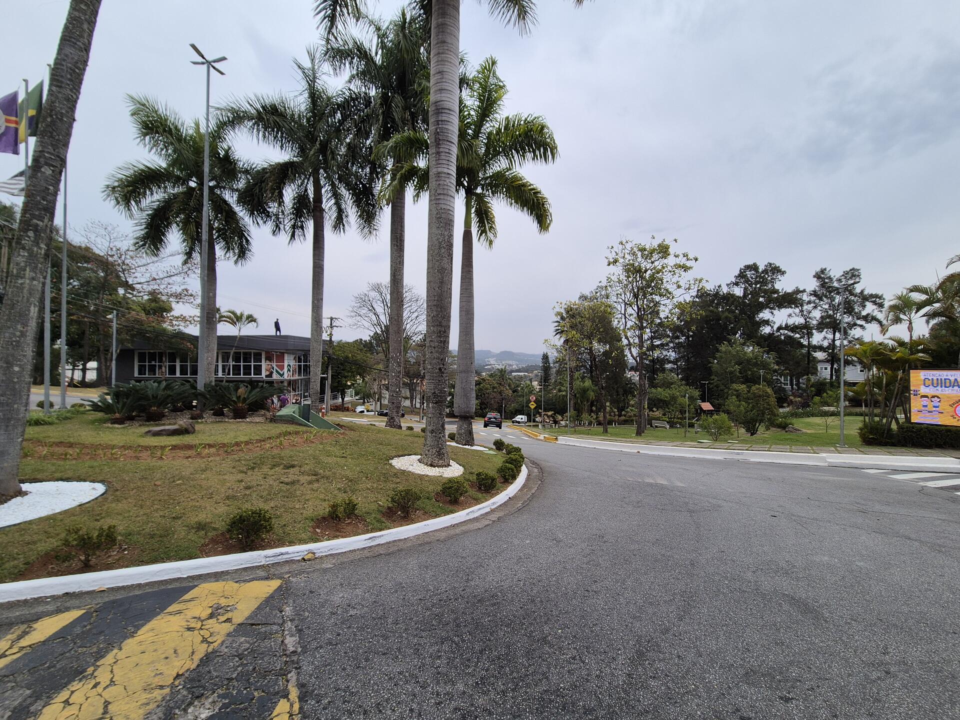 Imóvel no Alphaville Residencial 9 - Santana de Parnaíba SP, localizado em Santana De Parnaíba - SP