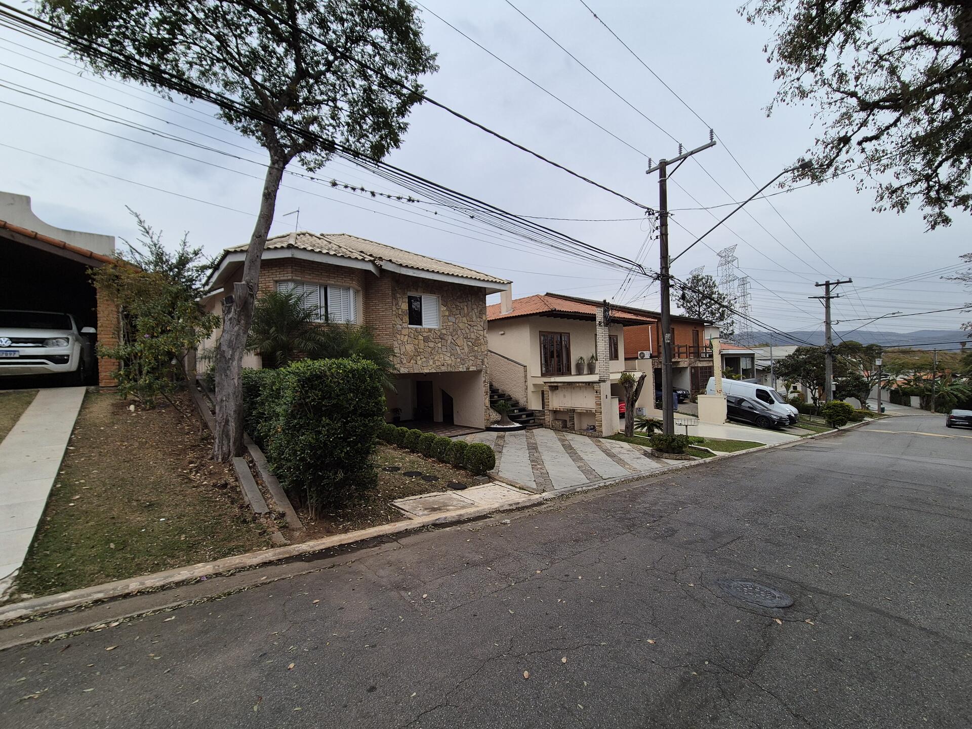 Imóvel no Alphaville Residencial 9 - Santana de Parnaíba SP, localizado em Santana De Parnaíba - SP