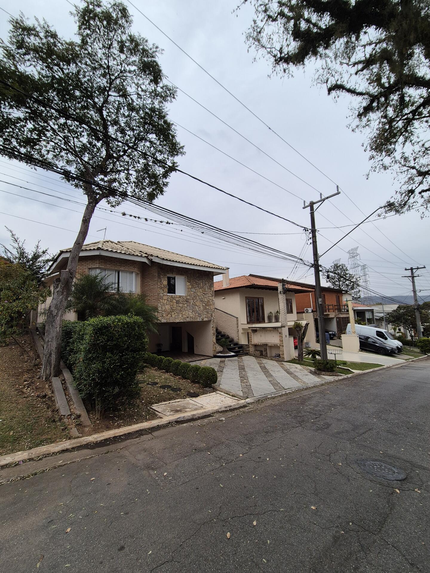Imóvel no Alphaville Residencial 9 - Santana de Parnaíba SP, localizado em Santana De Parnaíba - SP