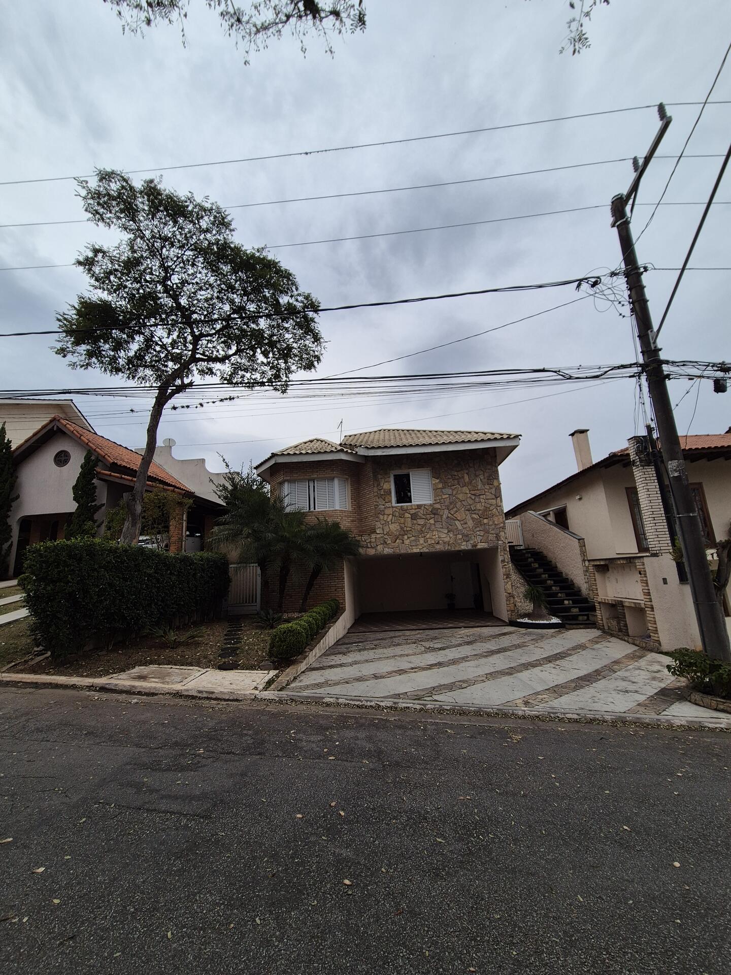 Imóvel no Alphaville Residencial 9 - Santana de Parnaíba SP, localizado em Santana De Parnaíba - SP