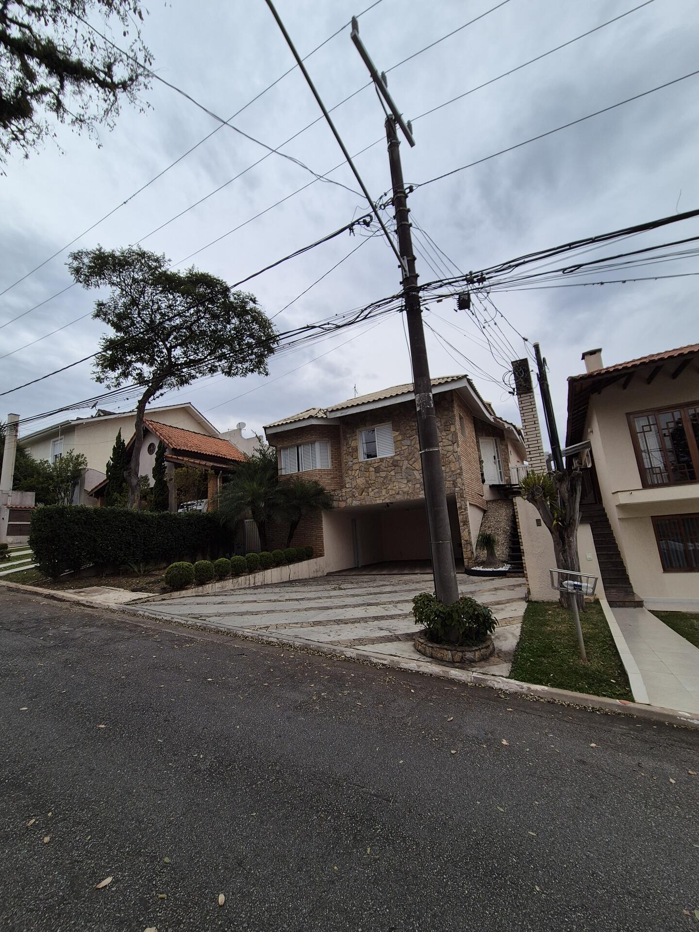 Imóvel no Alphaville Residencial 9 - Santana de Parnaíba SP, localizado em Santana De Parnaíba - SP