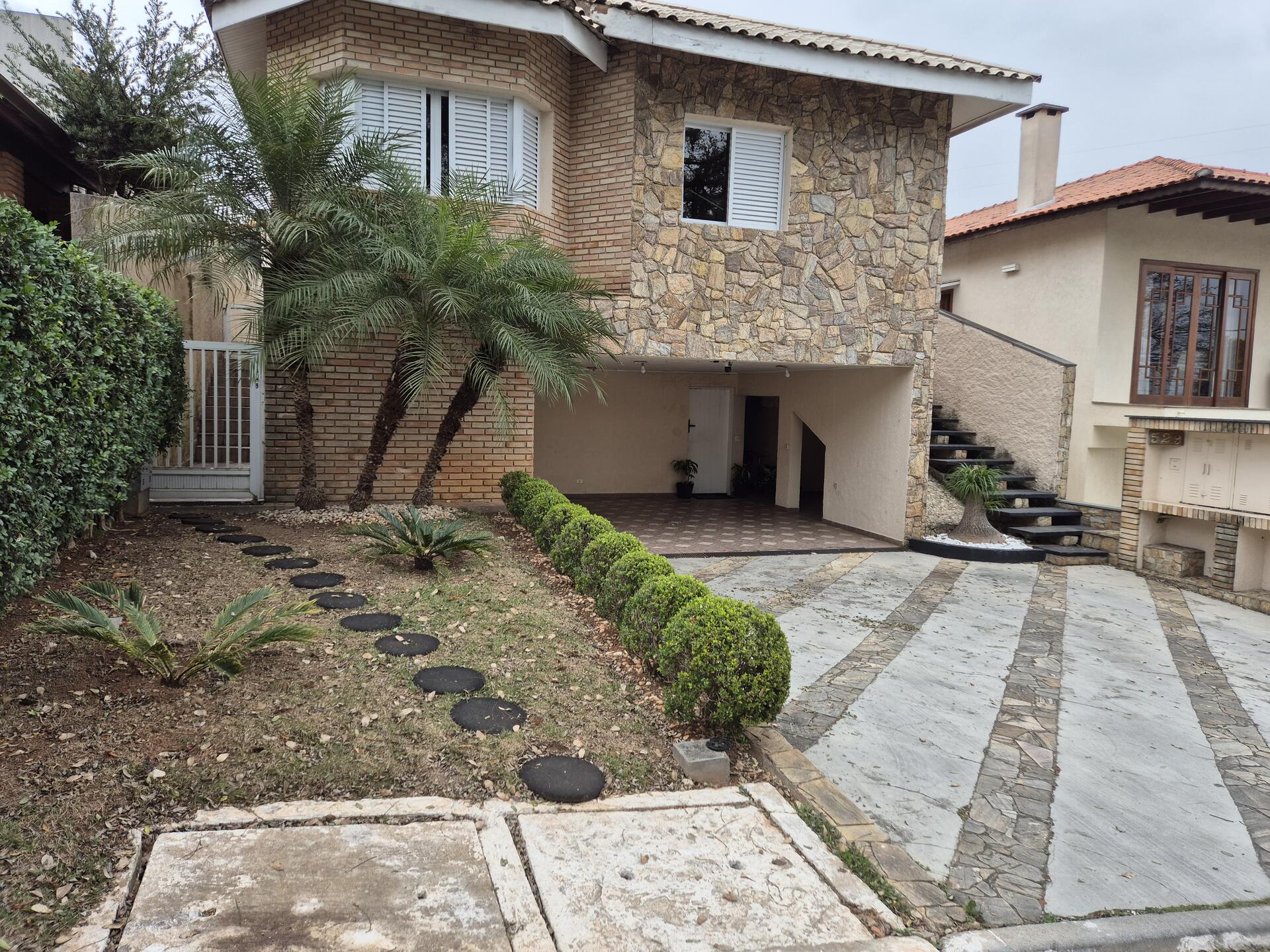 Imóvel no Alphaville Residencial 9 - Santana de Parnaíba SP, localizado em Santana De Parnaíba - SP