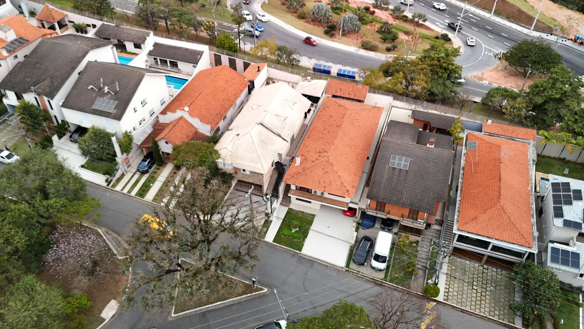 Imóvel no Alphaville Residencial 9 - Santana de Parnaíba SP, localizado em Santana De Parnaíba - SP