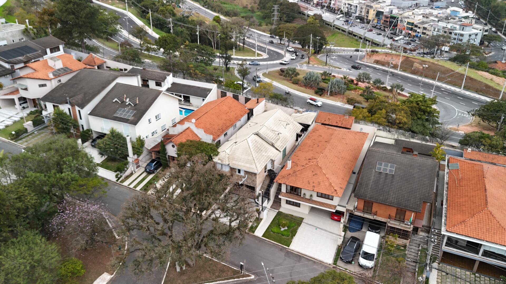 Imóvel no Alphaville Residencial 9 - Santana de Parnaíba SP, localizado em Santana De Parnaíba - SP