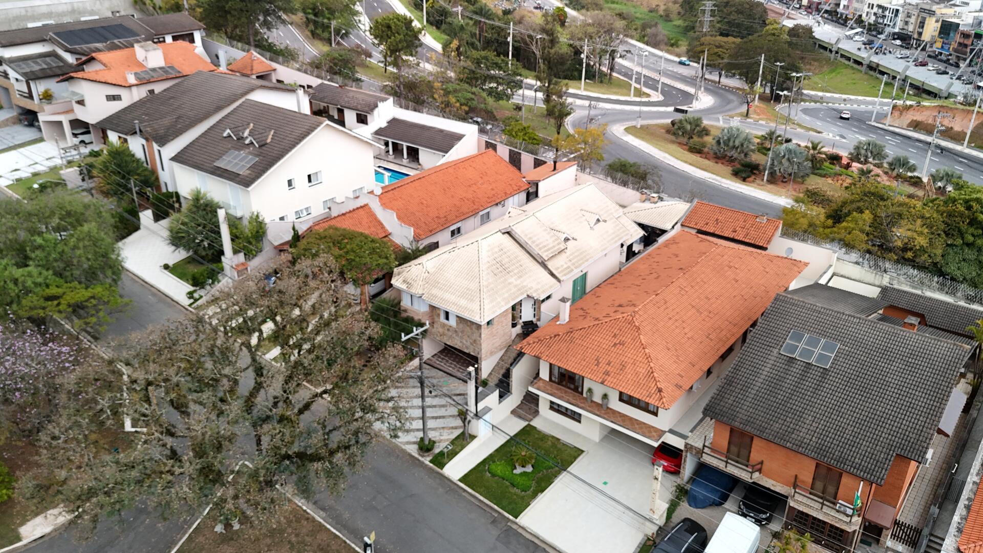 Imóvel no Alphaville Residencial 9 - Santana de Parnaíba SP, localizado em Santana De Parnaíba - SP