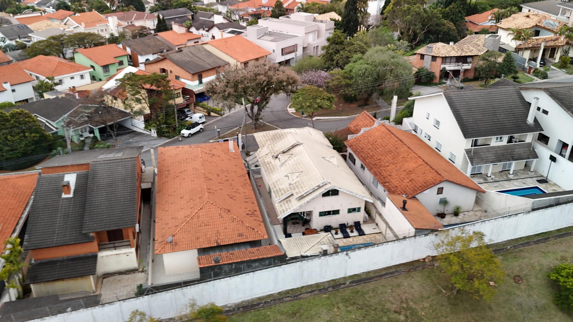 Imóvel no Alphaville Residencial 9 - Santana de Parnaíba SP, localizado em Santana De Parnaíba - SP