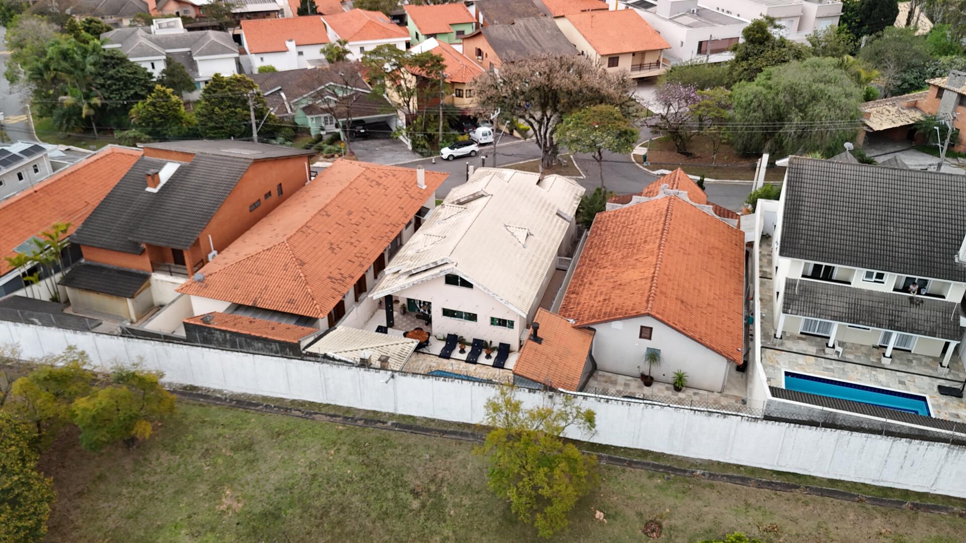Imóvel no Alphaville Residencial 9 - Santana de Parnaíba SP, localizado em Santana De Parnaíba - SP