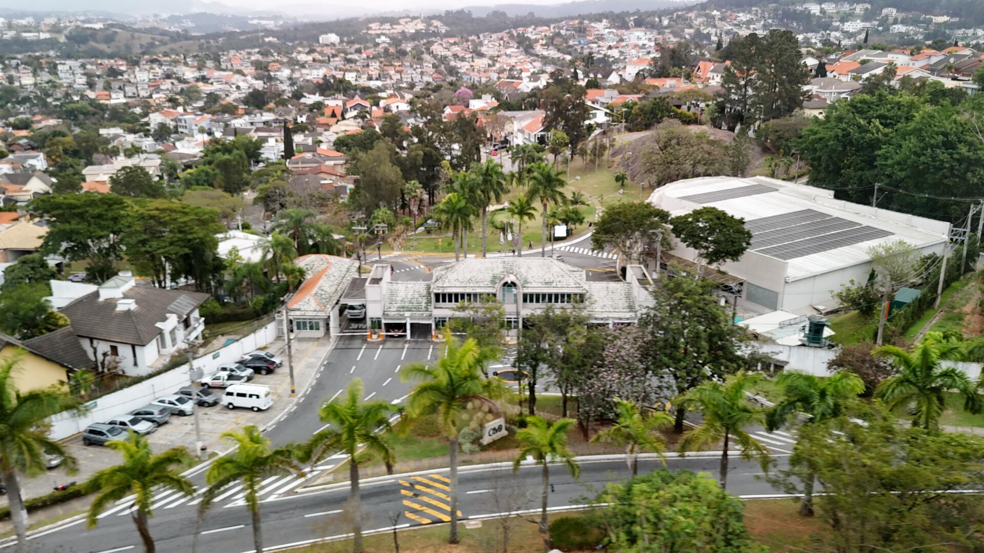 Imóvel no Alphaville Residencial 9 - Santana de Parnaíba SP, localizado em Santana De Parnaíba - SP