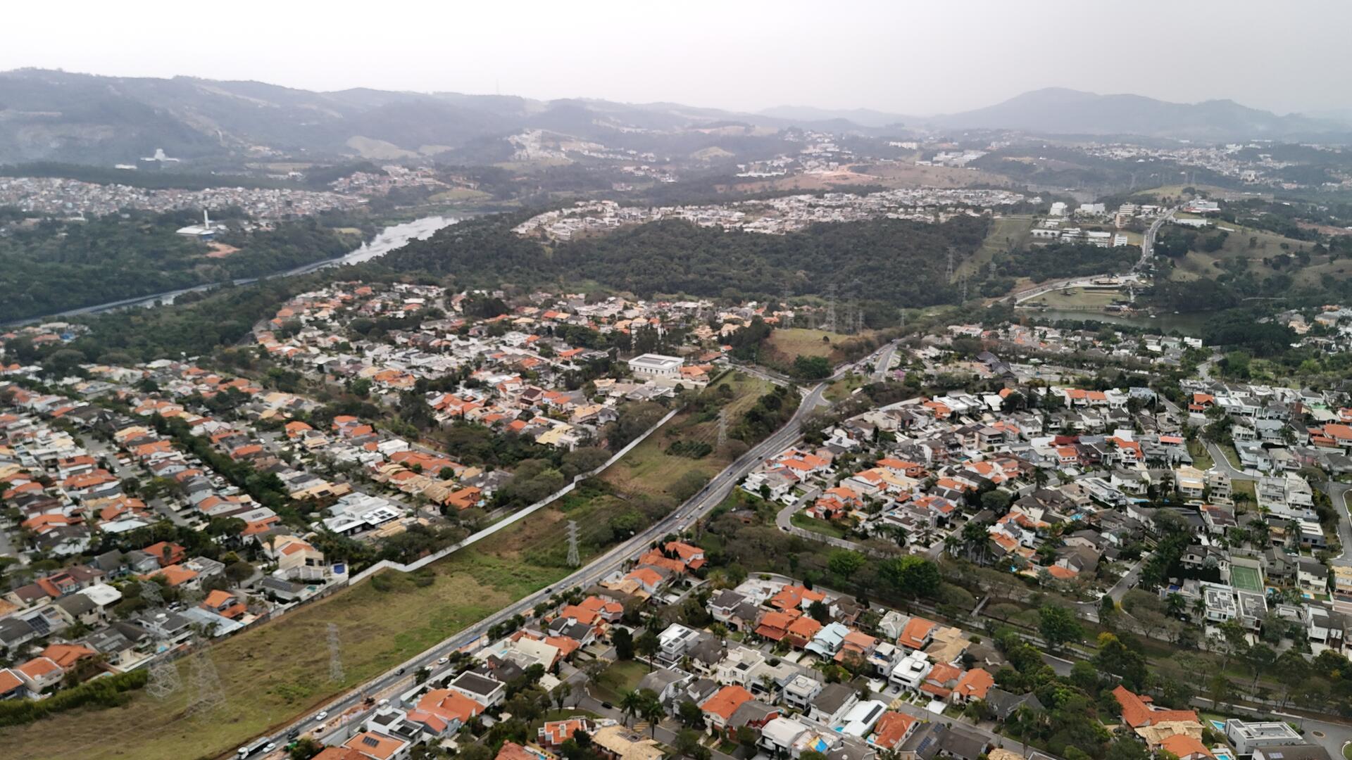 Imóvel no Alphaville Residencial 9 - Santana de Parnaíba SP, localizado em Santana De Parnaíba - SP