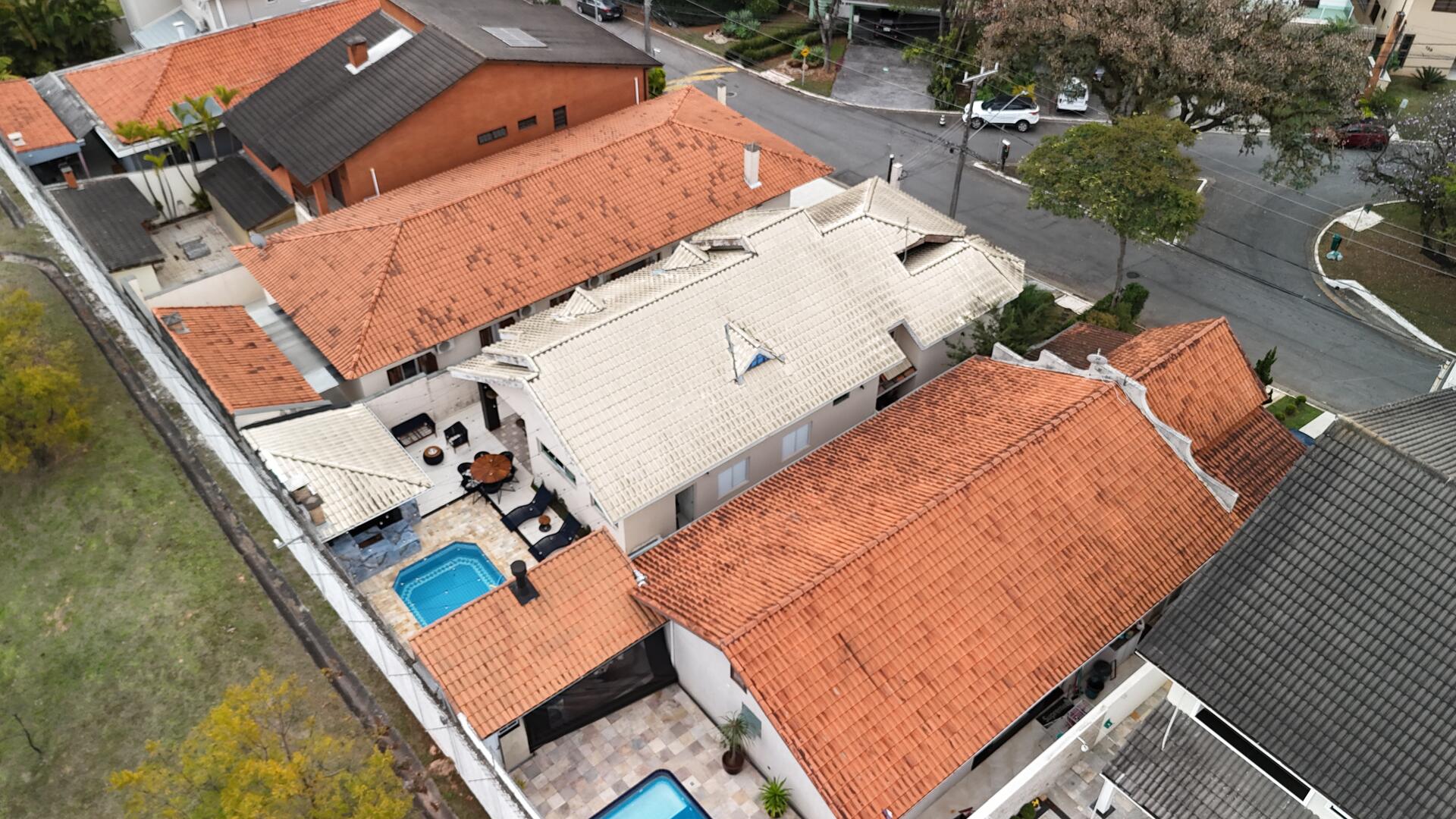 Imóvel no Alphaville Residencial 9 - Santana de Parnaíba SP, localizado em Santana De Parnaíba - SP