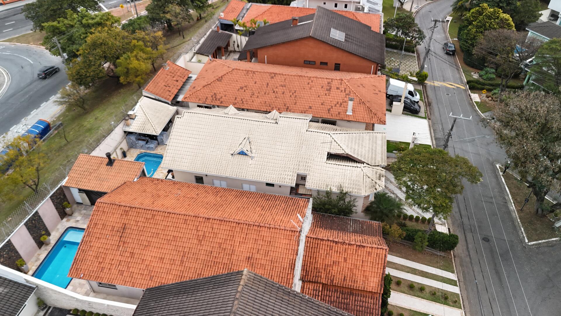 Imóvel no Alphaville Residencial 9 - Santana de Parnaíba SP, localizado em Santana De Parnaíba - SP