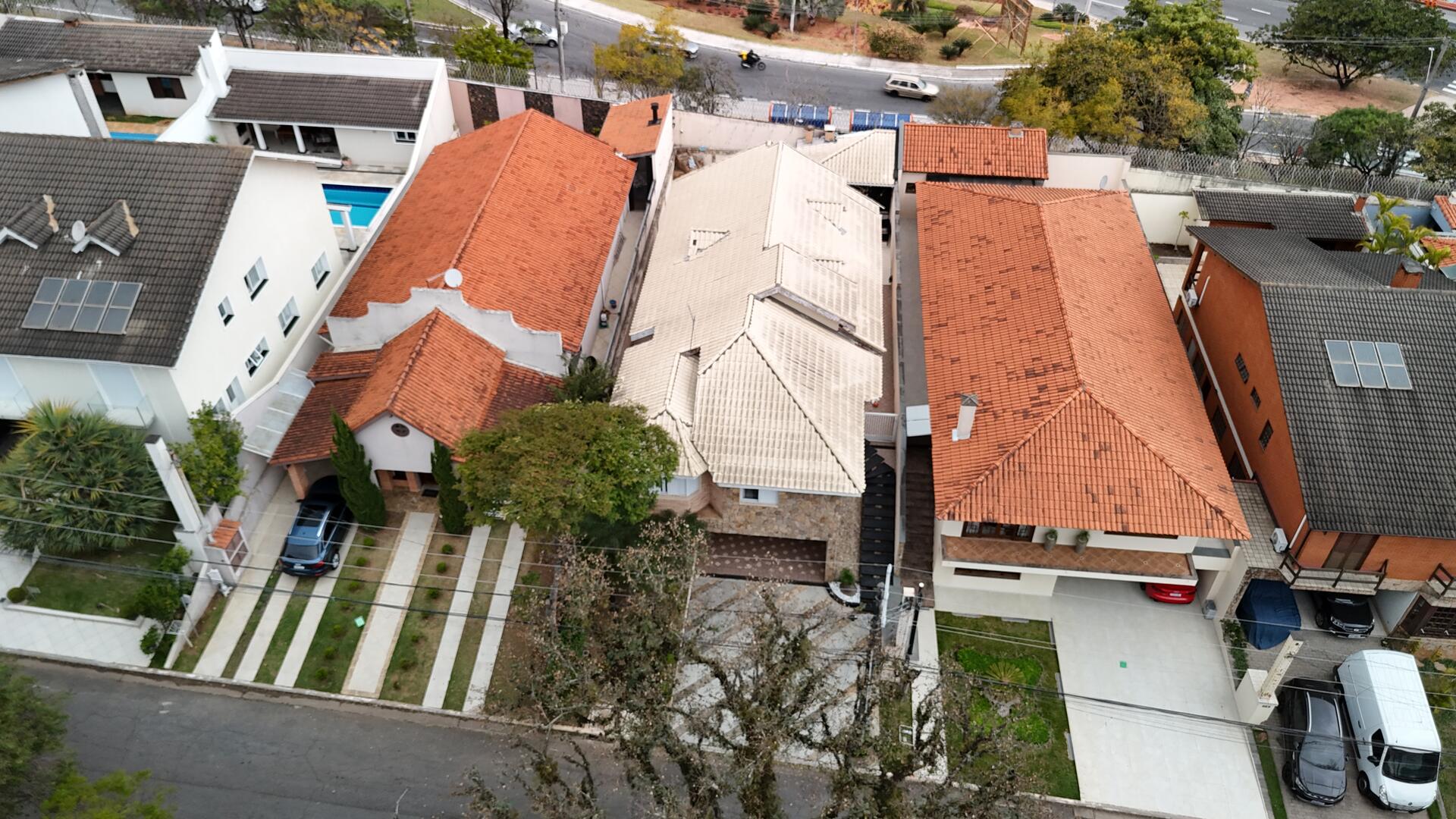 Imóvel no Alphaville Residencial 9 - Santana de Parnaíba SP, localizado em Santana De Parnaíba - SP
