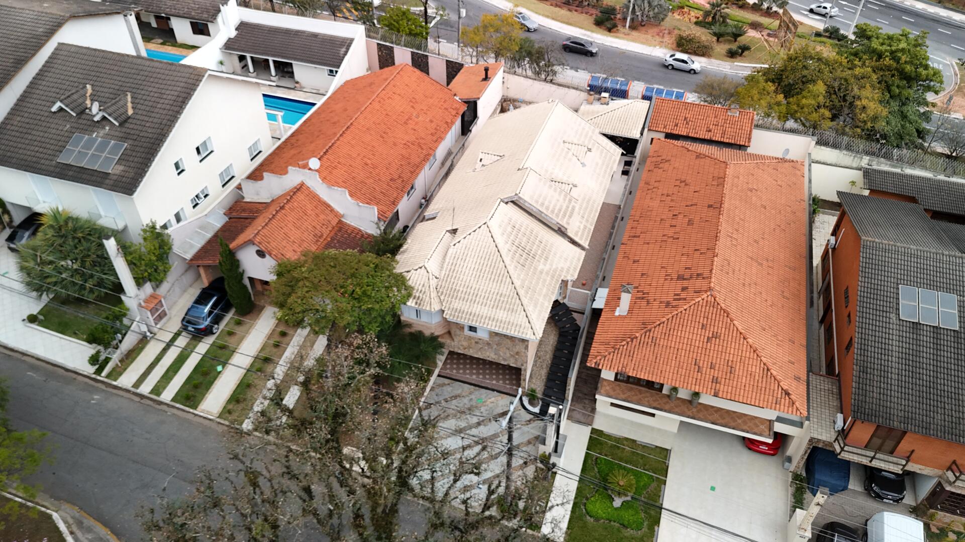 Imóvel no Alphaville Residencial 9 - Santana de Parnaíba SP, localizado em Santana De Parnaíba - SP