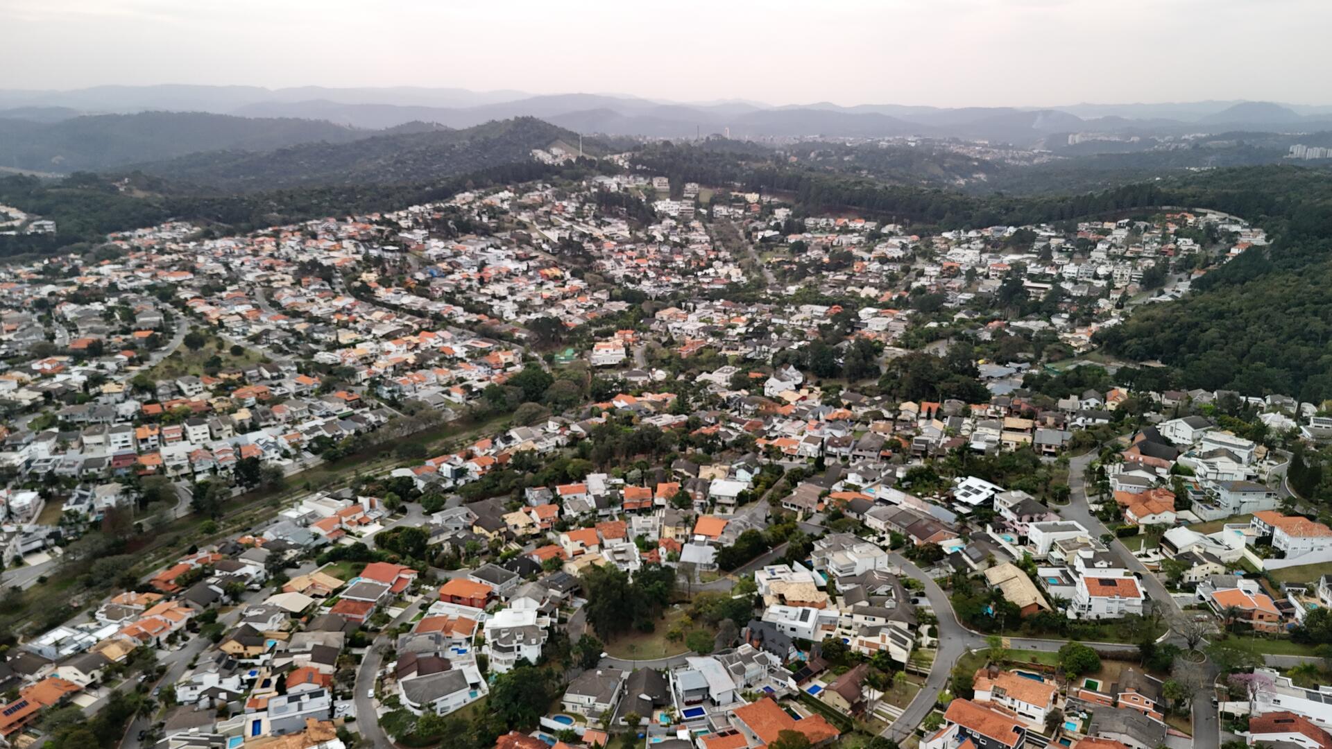 Imóvel no Alphaville Residencial 9 - Santana de Parnaíba SP, localizado em Santana De Parnaíba - SP