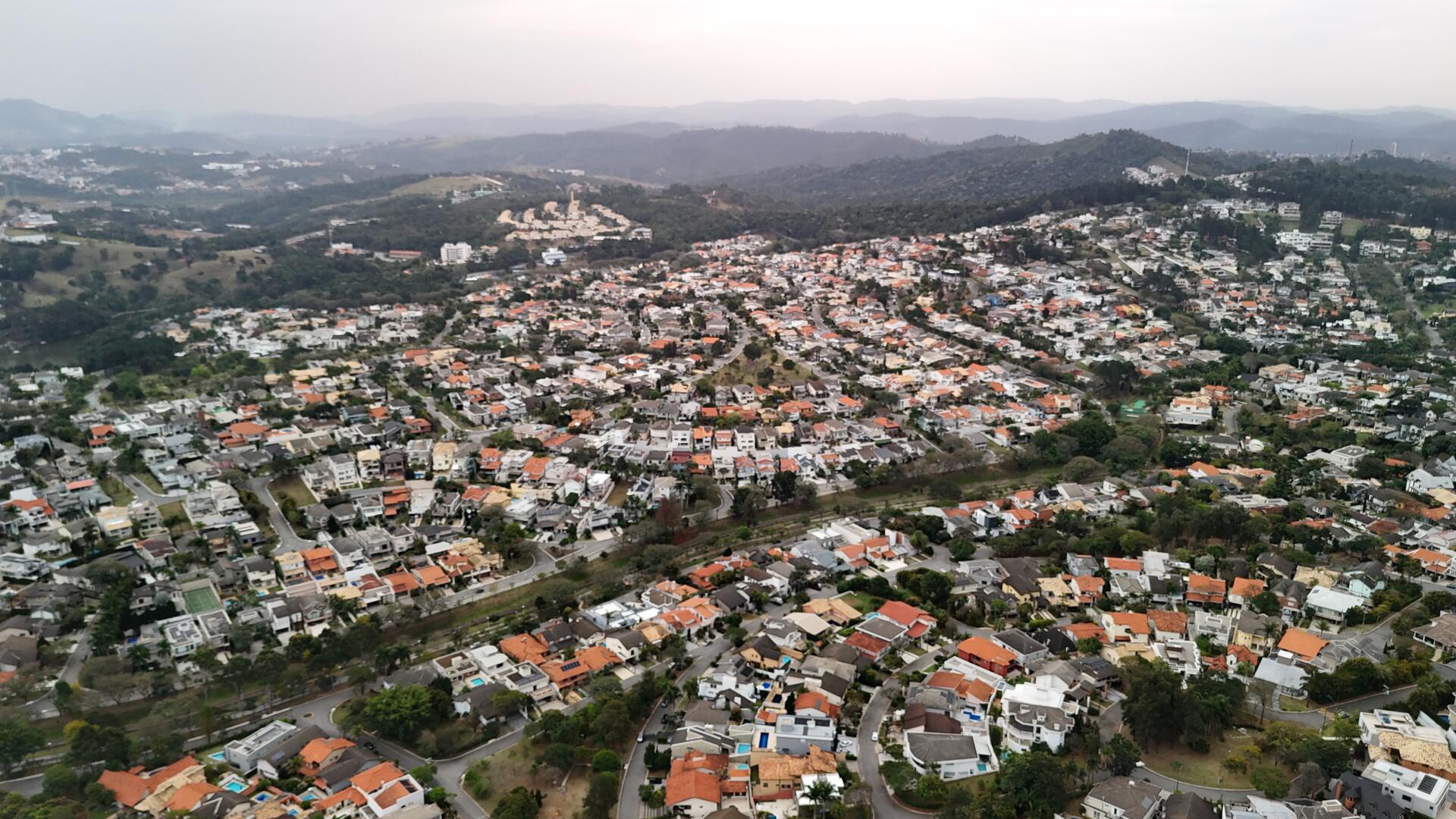 Imóvel no Alphaville Residencial 9 - Santana de Parnaíba SP, localizado em Santana De Parnaíba - SP