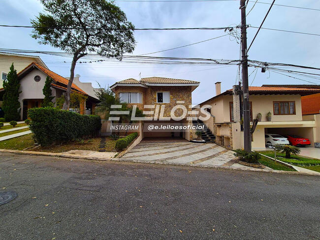 Foto de Imóvel no Alphaville Residencial 9 - Santana de Parnaíba SP