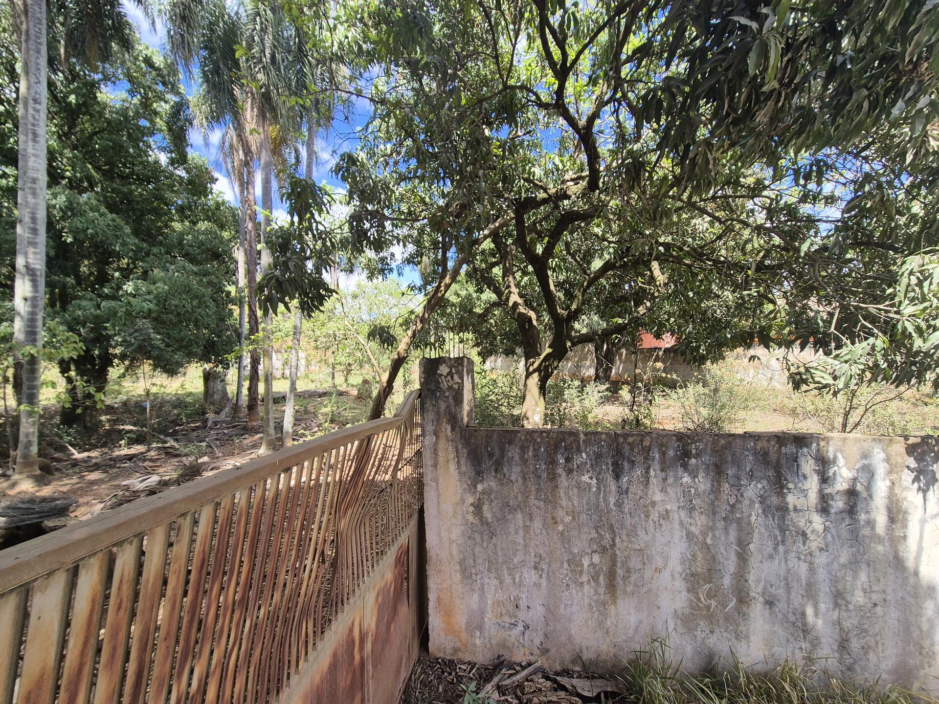 Terreno com área de 4.235m² - Araçoiaba da Serra SP, localizado em Araçoiaba Da Serra - SP