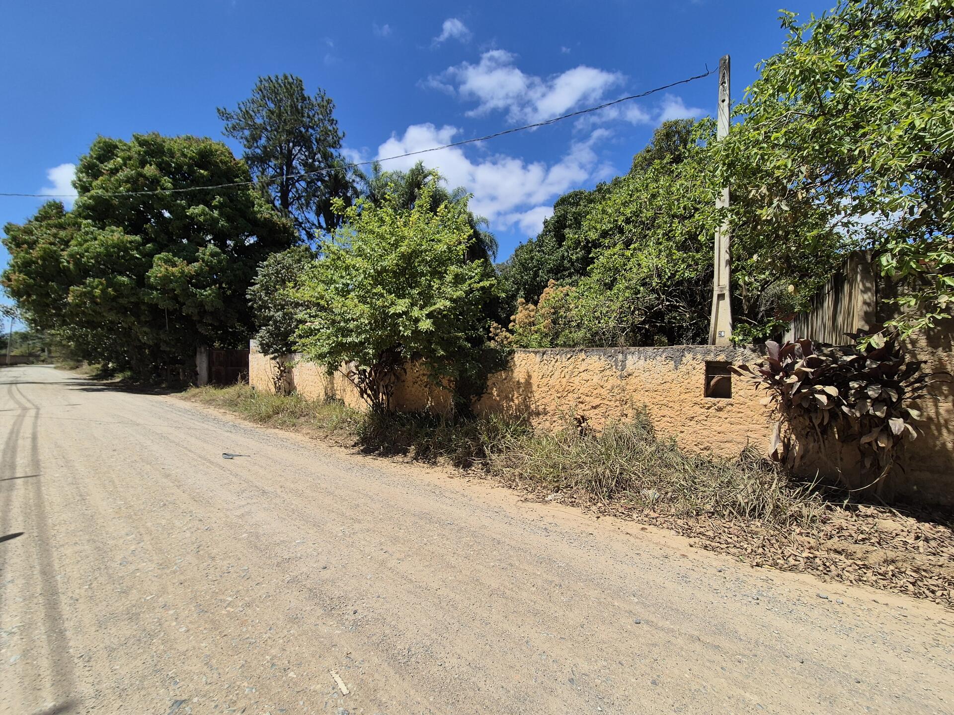 Terreno com área de 4.235m² - Araçoiaba da Serra SP, localizado em Araçoiaba Da Serra - SP
