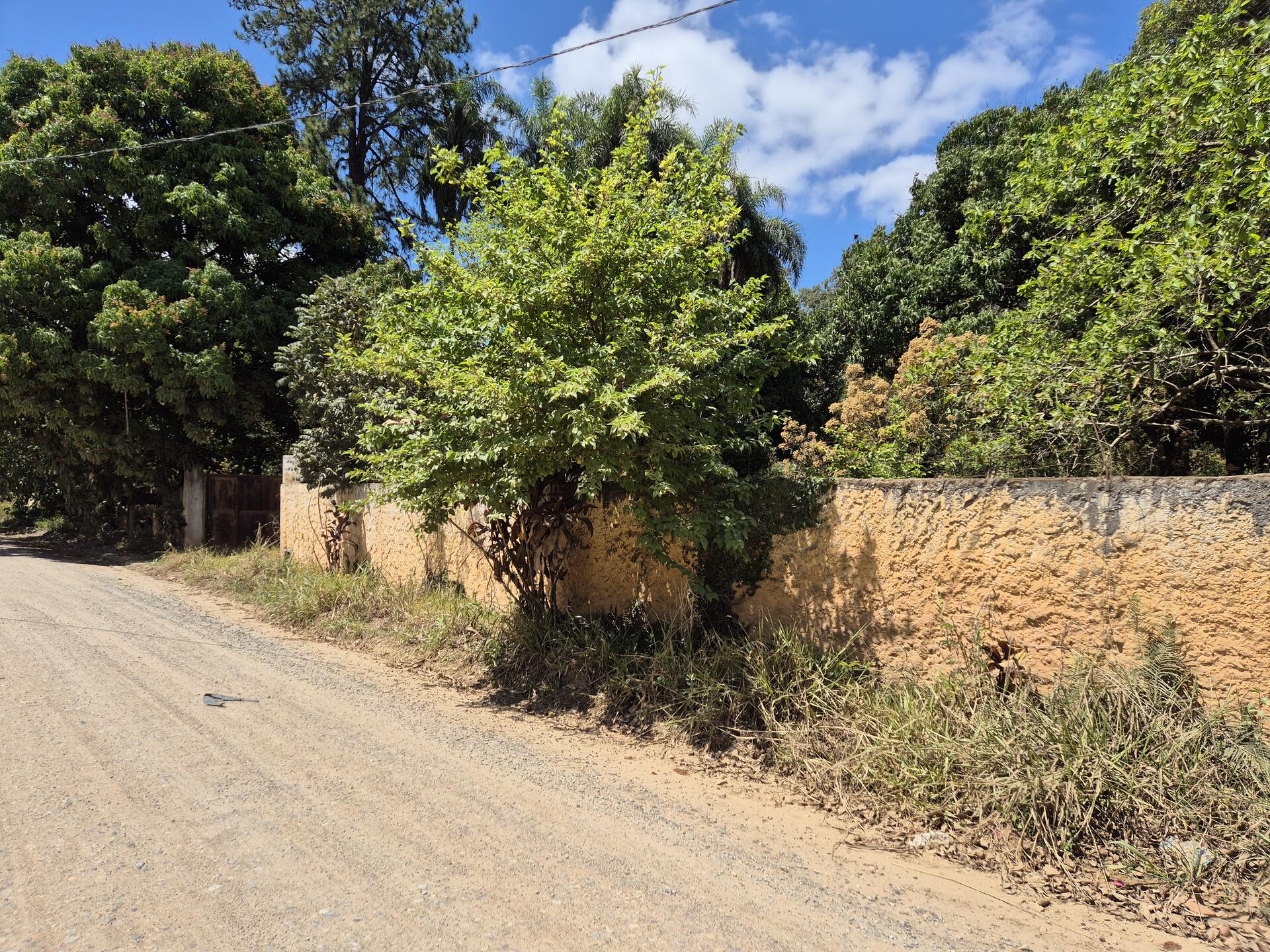 Terreno com área de 4.235m² - Araçoiaba da Serra SP, localizado em Araçoiaba Da Serra - SP