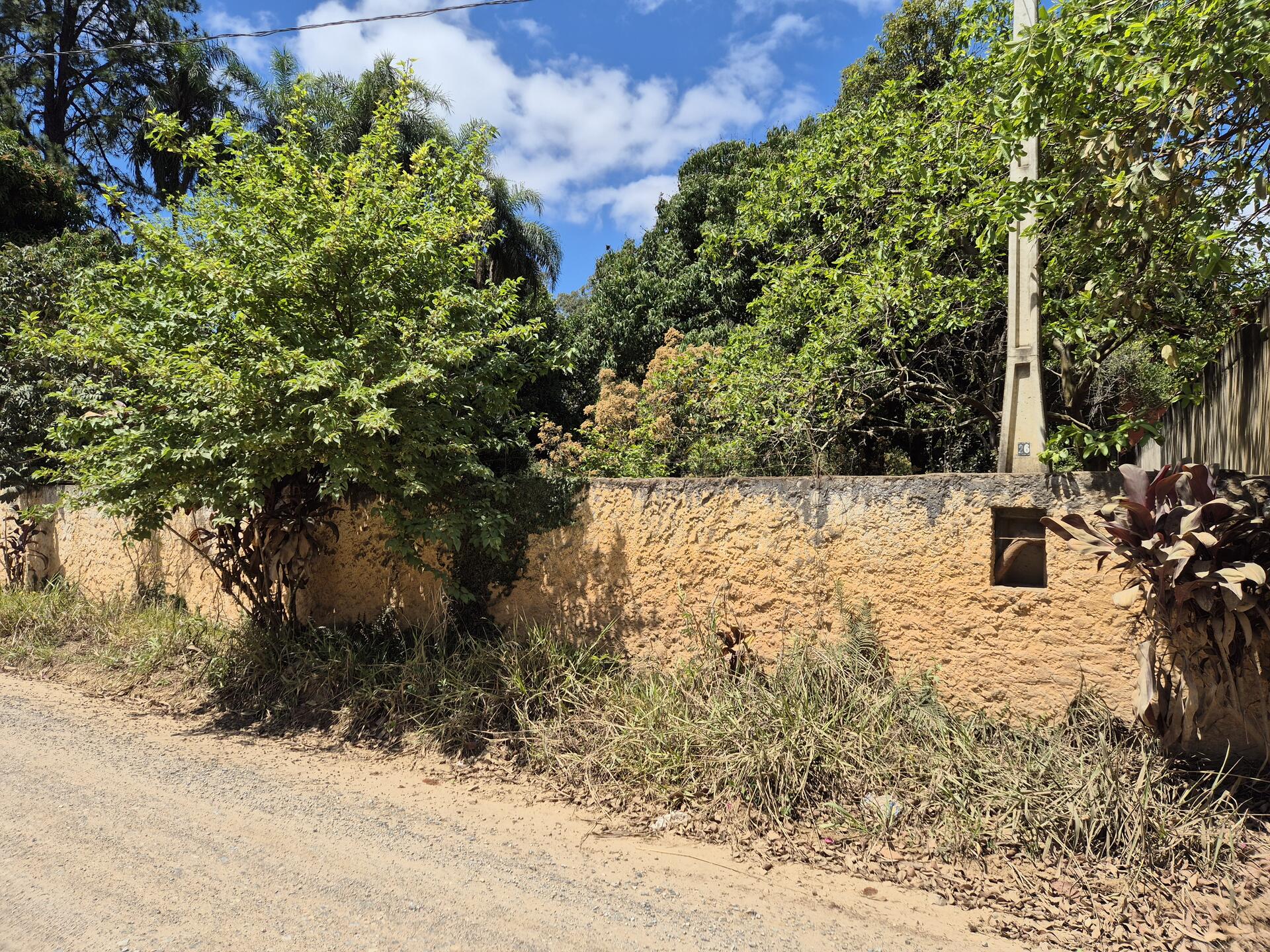 Terreno com área de 4.235m² - Araçoiaba da Serra SP, localizado em Araçoiaba Da Serra - SP