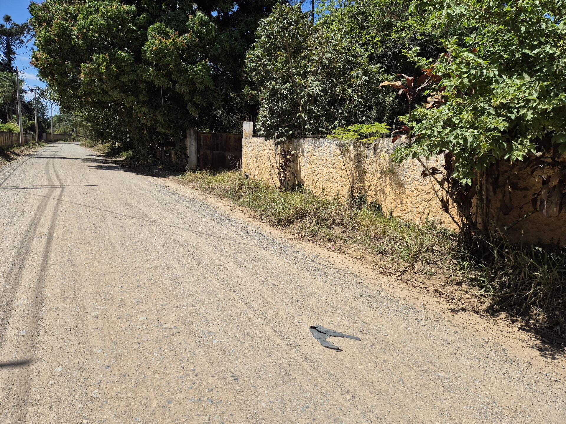 Terreno com área de 4.235m² - Araçoiaba da Serra SP, localizado em Araçoiaba Da Serra - SP