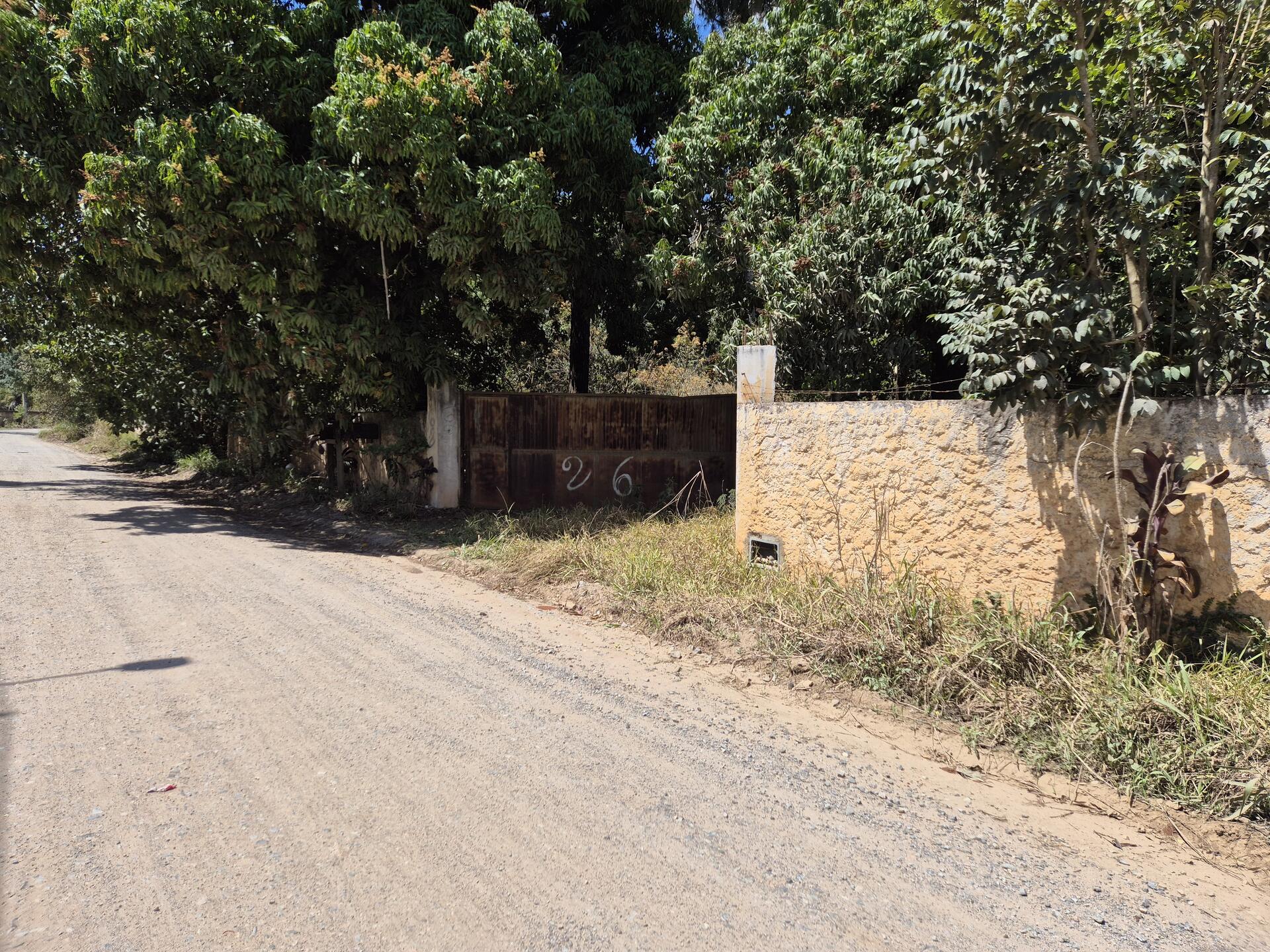 Terreno com área de 4.235m² - Araçoiaba da Serra SP, localizado em Araçoiaba Da Serra - SP