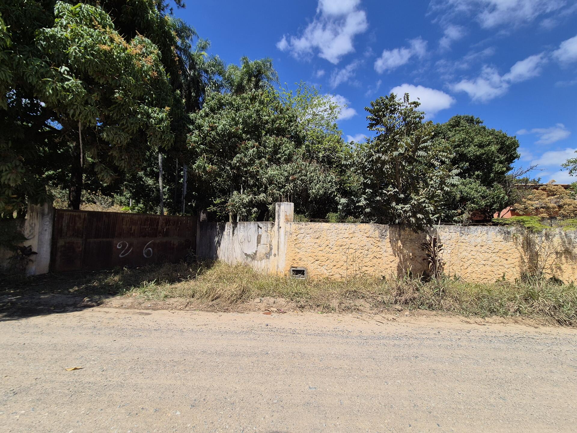 Terreno com área de 4.235m² - Araçoiaba da Serra SP, localizado em Araçoiaba Da Serra - SP
