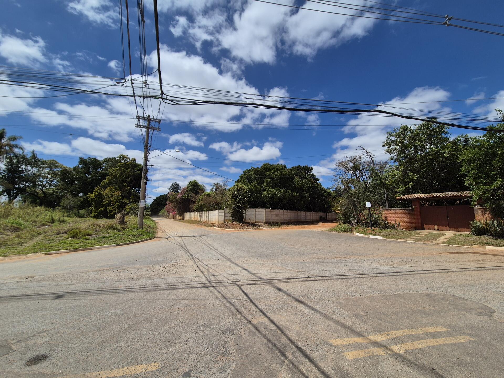 Terreno com área de 4.235m² - Araçoiaba da Serra SP, localizado em Araçoiaba Da Serra - SP