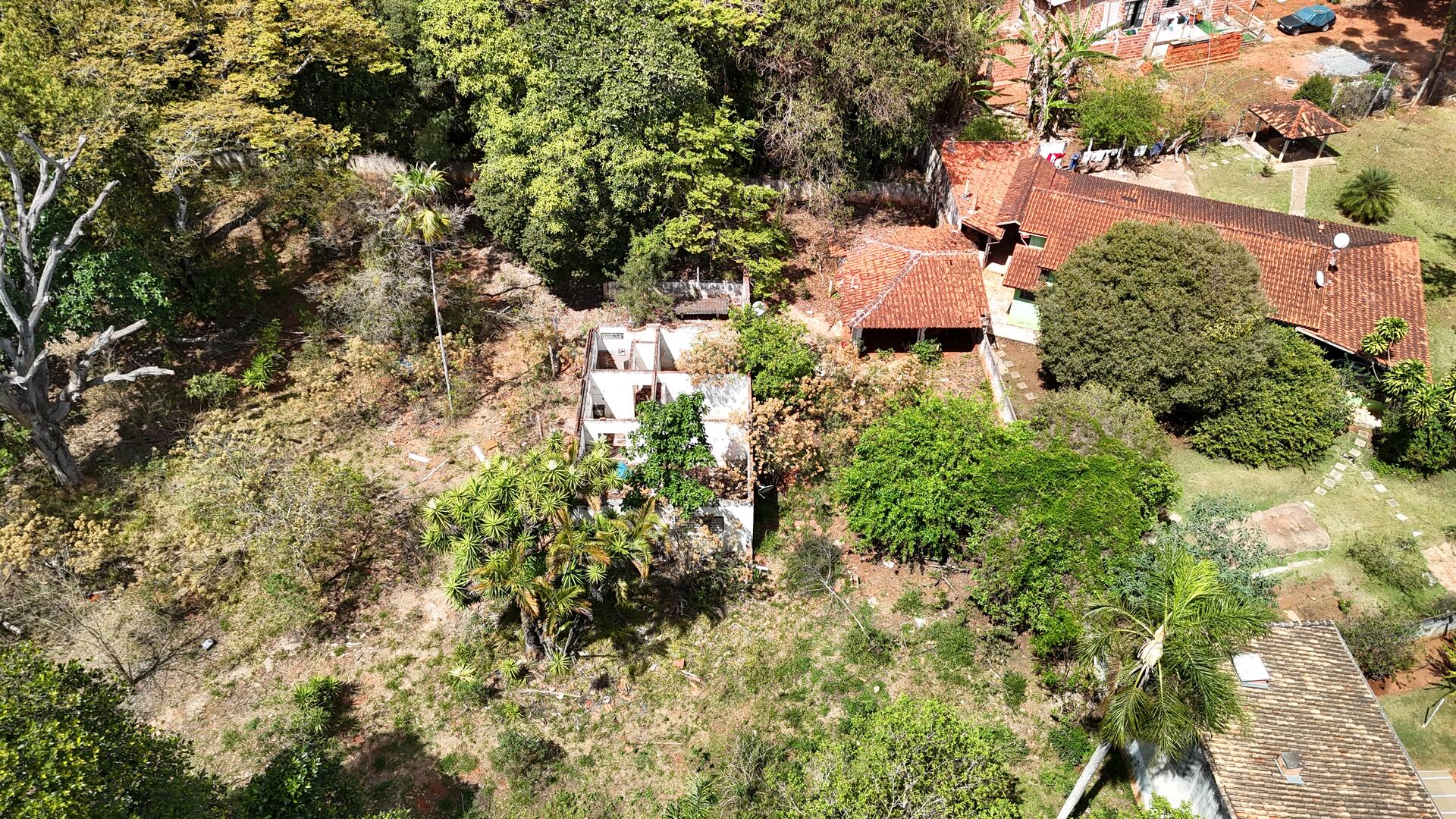 Terreno com área de 4.235m² - Araçoiaba da Serra SP, localizado em Araçoiaba Da Serra - SP
