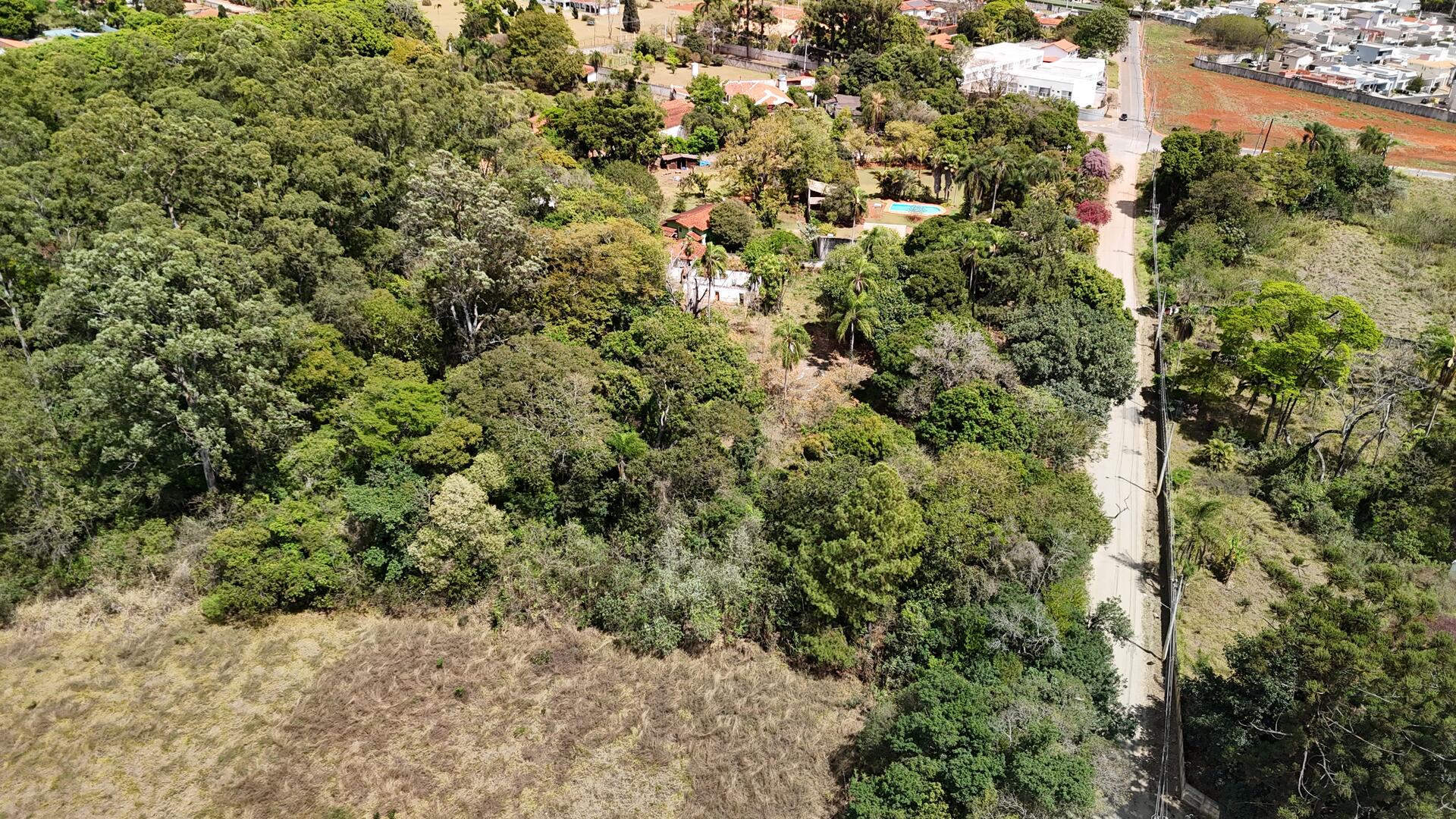Terreno com área de 4.235m² - Araçoiaba da Serra SP, localizado em Araçoiaba Da Serra - SP