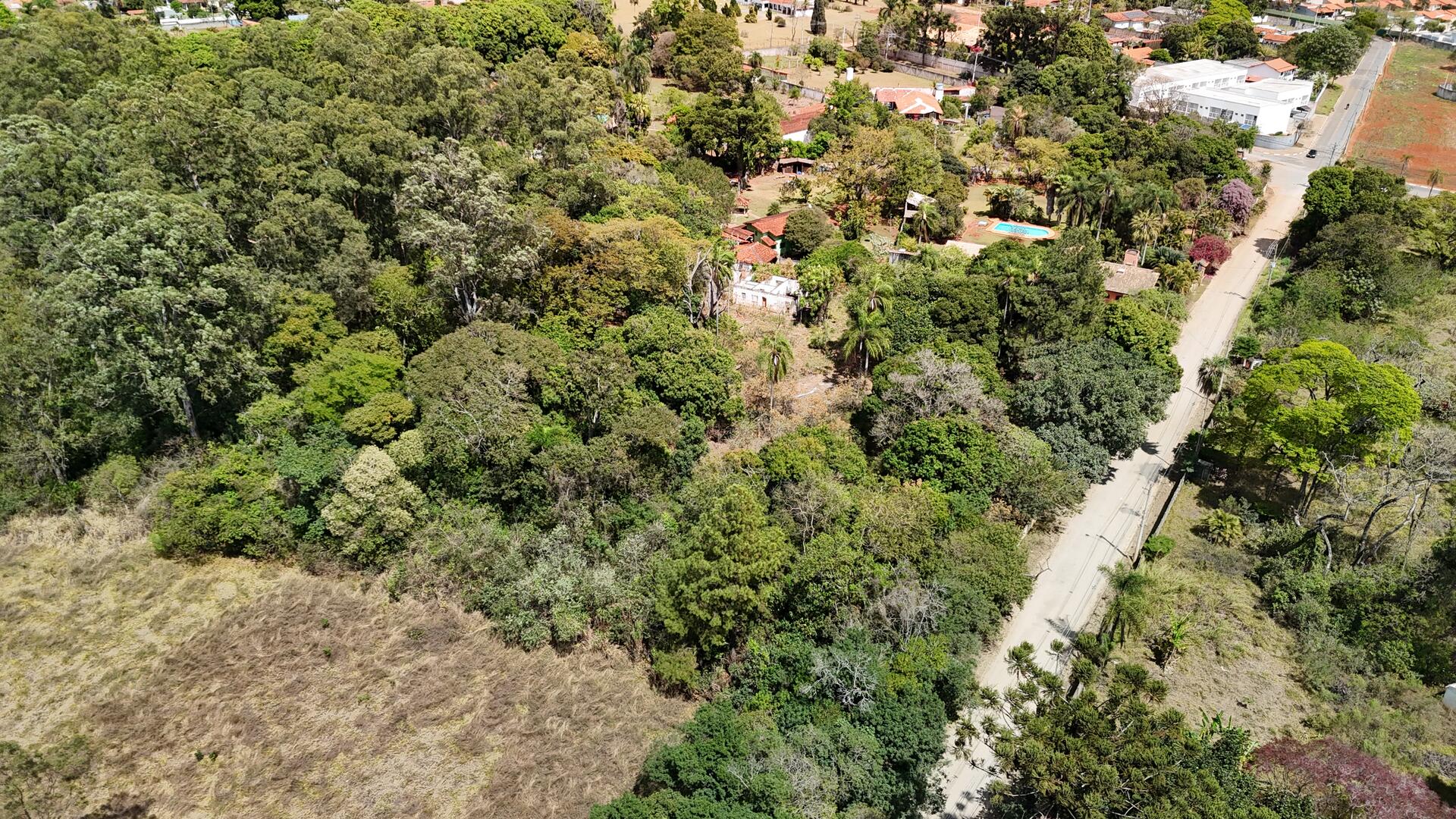 Terreno com área de 4.235m² - Araçoiaba da Serra SP, localizado em Araçoiaba Da Serra - SP