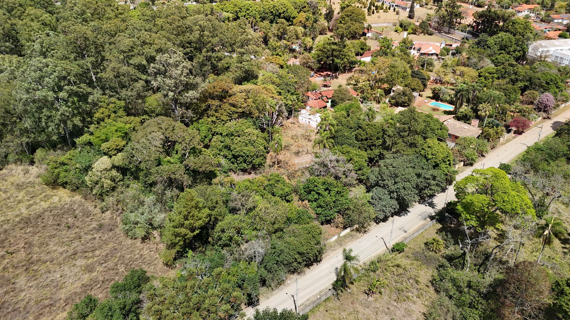Terreno com área de 4.235m² - Araçoiaba da Serra SP, localizado em Araçoiaba Da Serra - SP