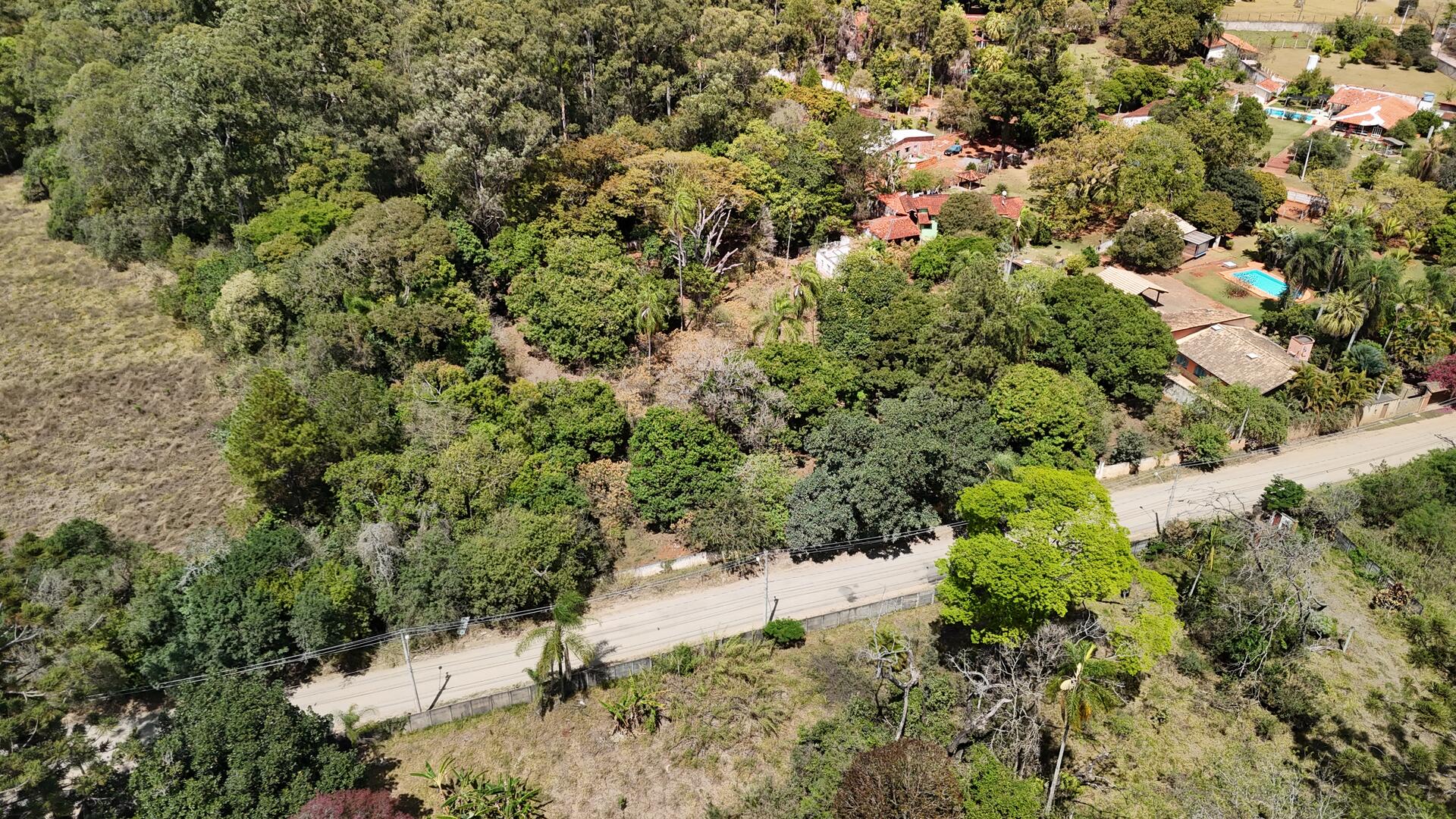 Terreno com área de 4.235m² - Araçoiaba da Serra SP, localizado em Araçoiaba Da Serra - SP