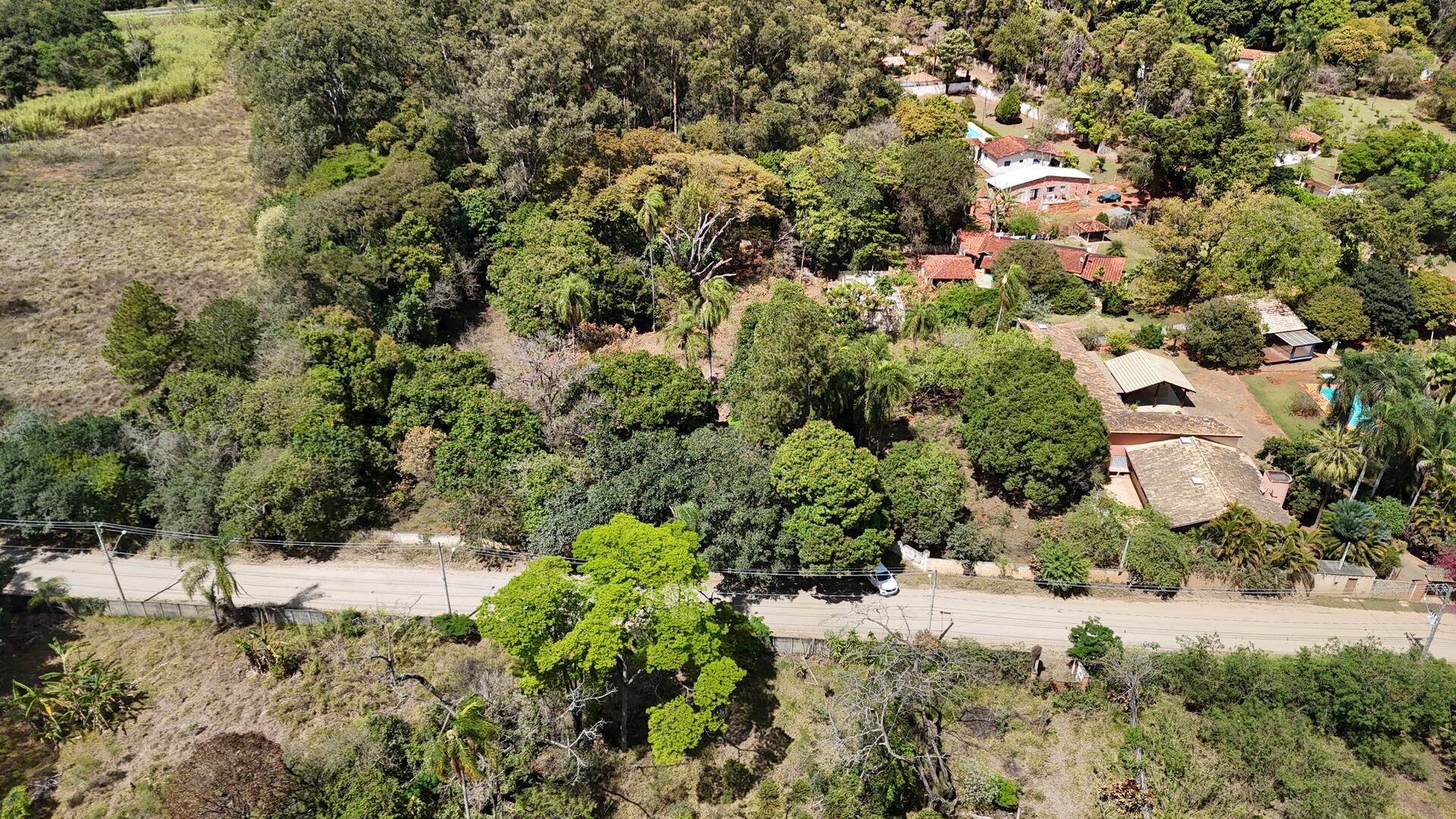 Terreno com área de 4.235m² - Araçoiaba da Serra SP, localizado em Araçoiaba Da Serra - SP