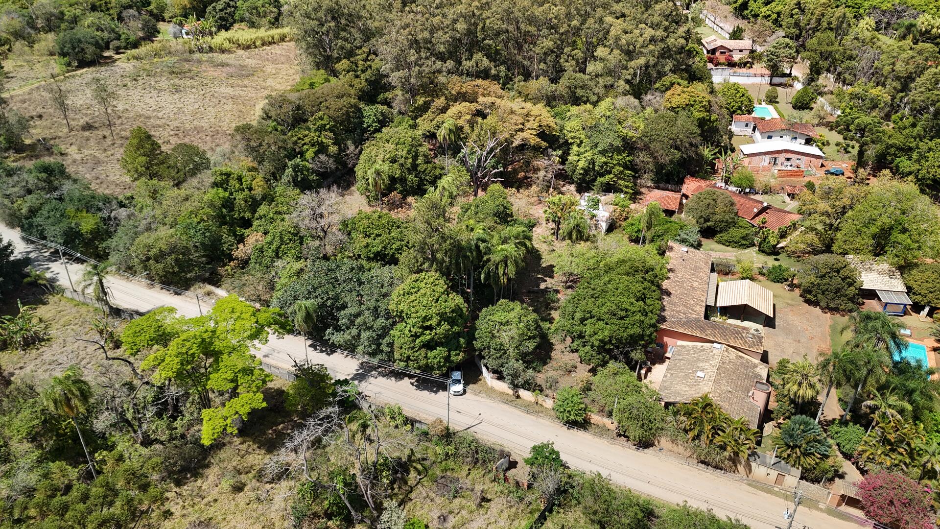 Terreno com área de 4.235m² - Araçoiaba da Serra SP, localizado em Araçoiaba Da Serra - SP