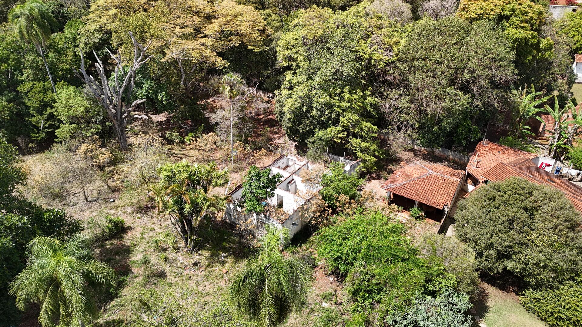 Terreno com área de 4.235m² - Araçoiaba da Serra SP, localizado em Araçoiaba Da Serra - SP