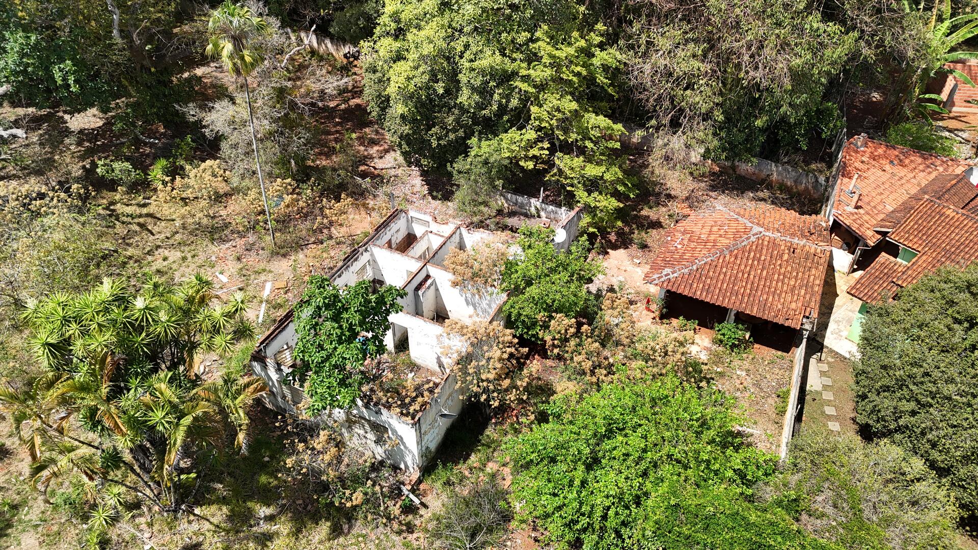 Terreno com área de 4.235m² - Araçoiaba da Serra SP, localizado em Araçoiaba Da Serra - SP